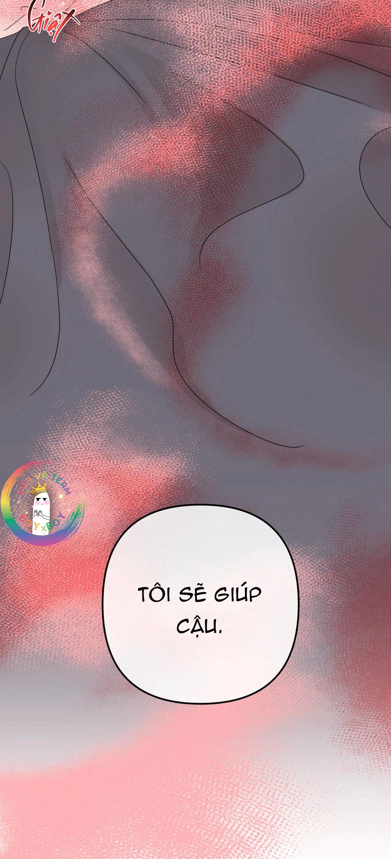 Đọc truyện Ranh Giới Mùi Hương - Chapter 14