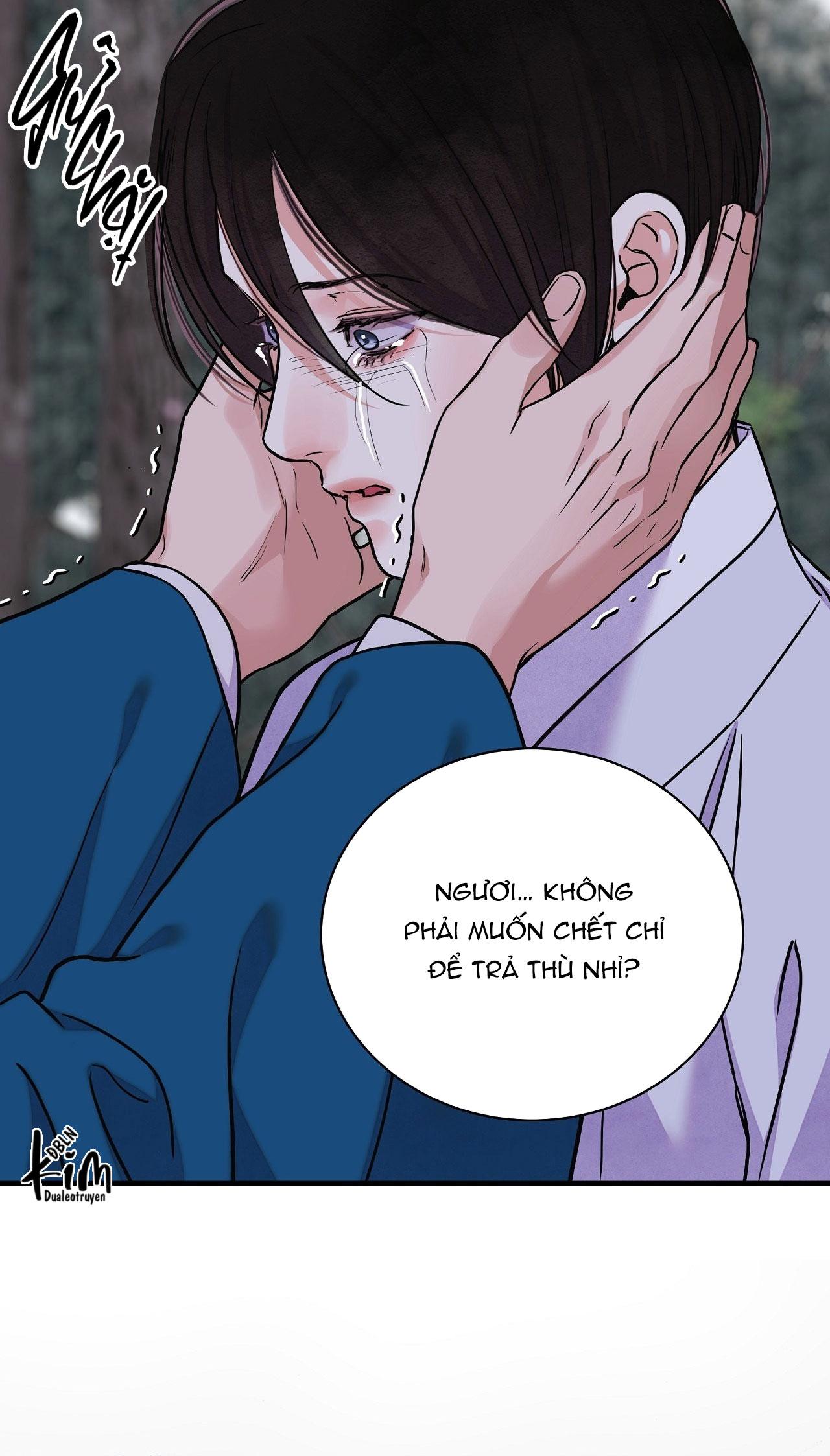 Đọc truyện KIẾM HOA - Chapter 93
