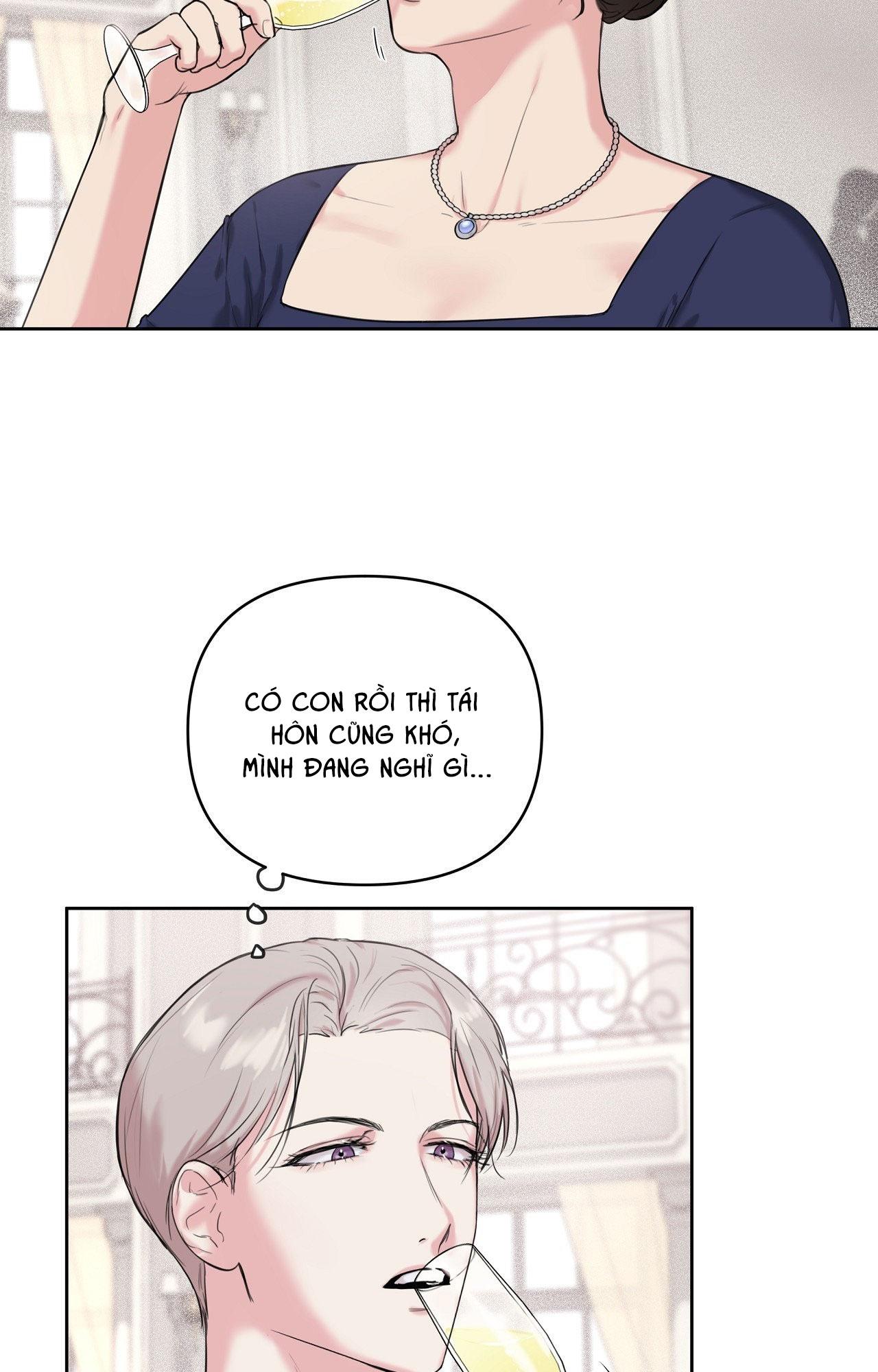 Đọc truyện TU HÚ KHÔNG RỜI KHỎI TỔ - Chapter 21