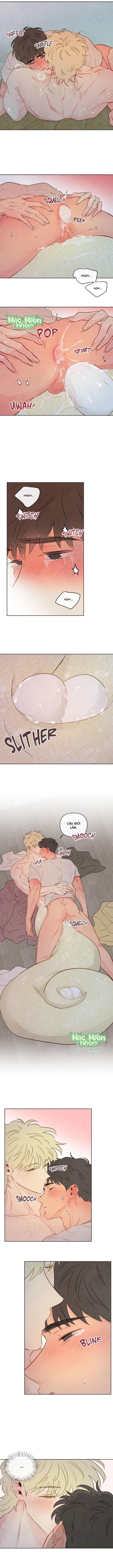 Đọc truyện Sự quyến rũ của Thần Rắn - Chapter 49