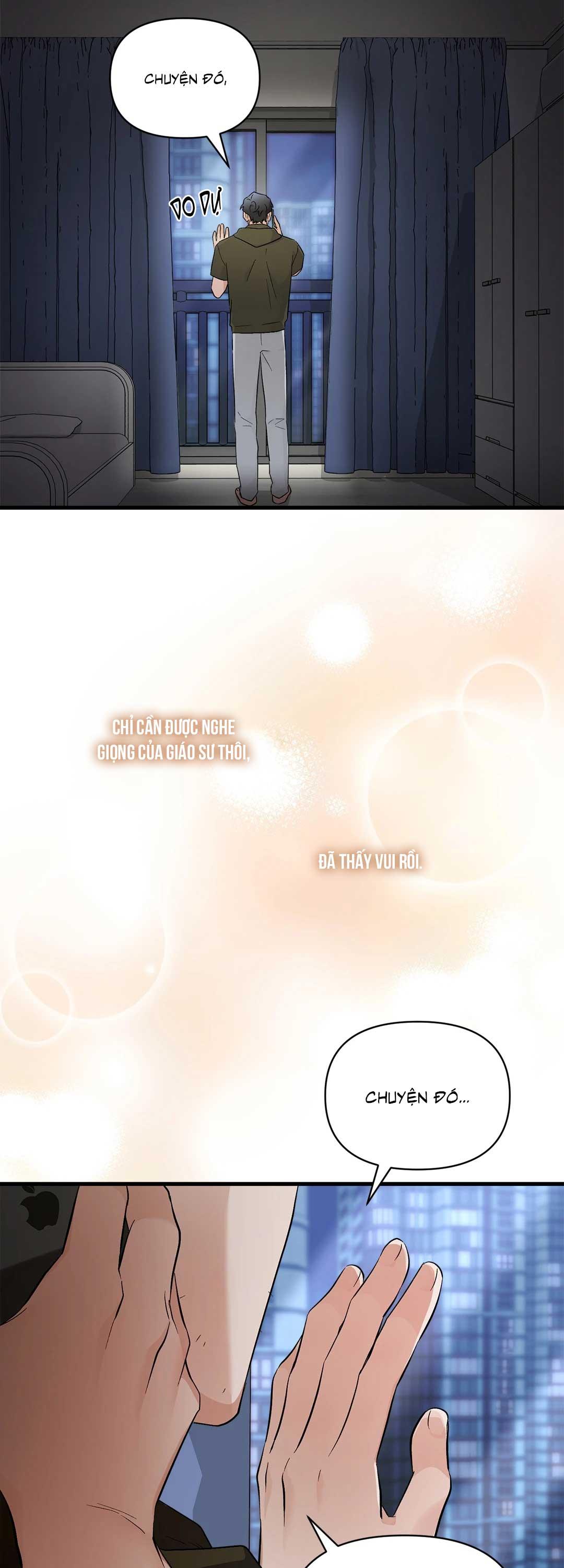 Đọc truyện KÝ SỰ ALPHA - Chapter 51