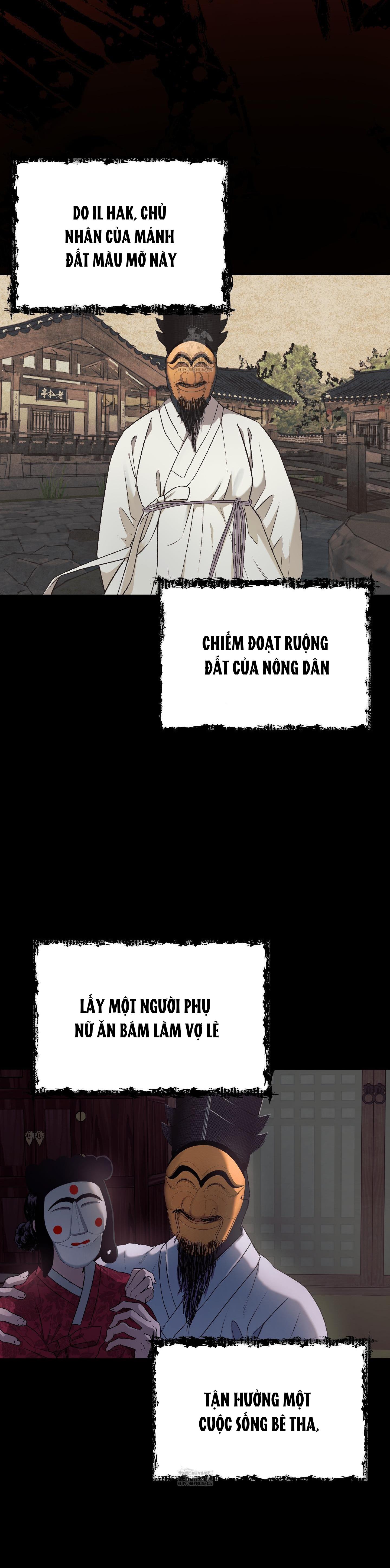 Đọc truyện Đan Đôi Tay Vào Nhau - Chapter 2