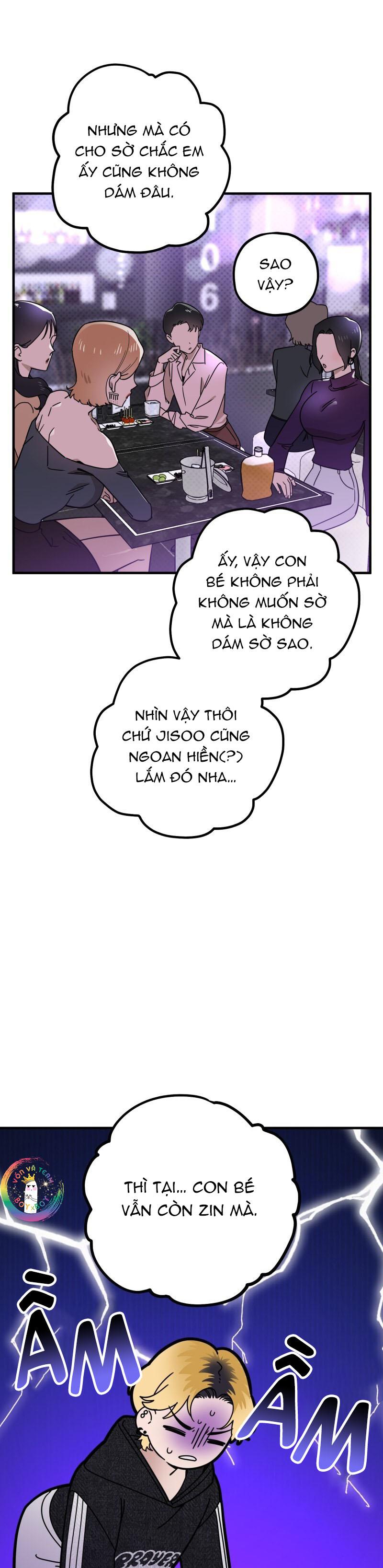 Đọc truyện Tuyển Tập GL Ngắn 18+ - Chapter 39