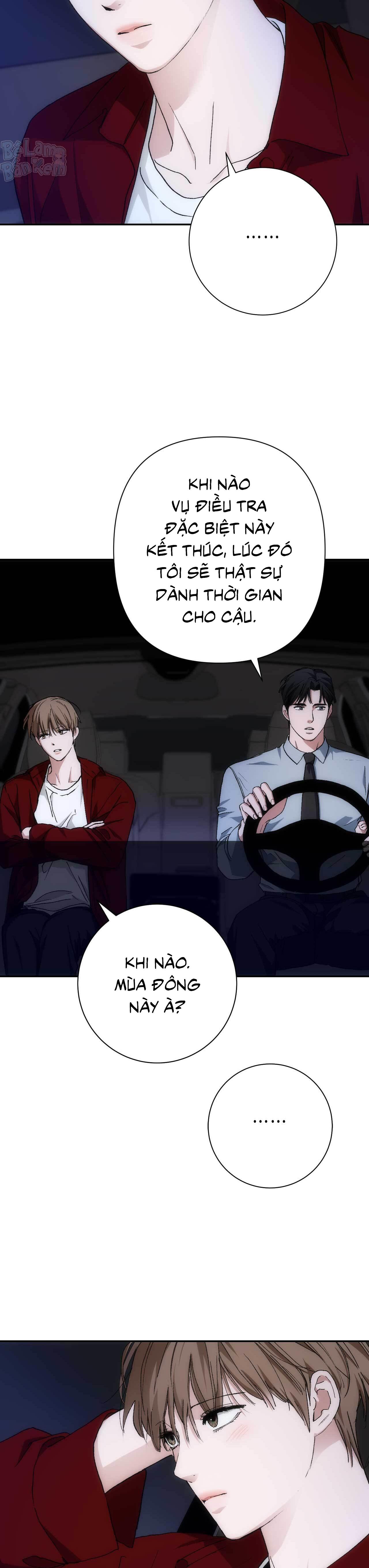 Đọc truyện CHÌM TRONG KHOÁI LẠC - Chapter 50
