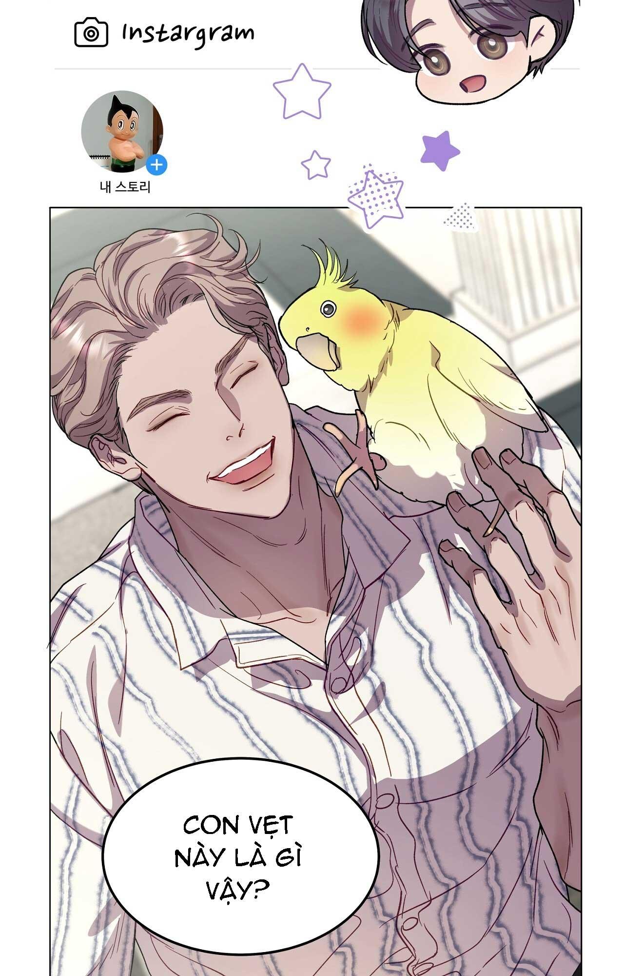 Đọc truyện LỐI SỐNG ÍCH KỶ - Chapter 89