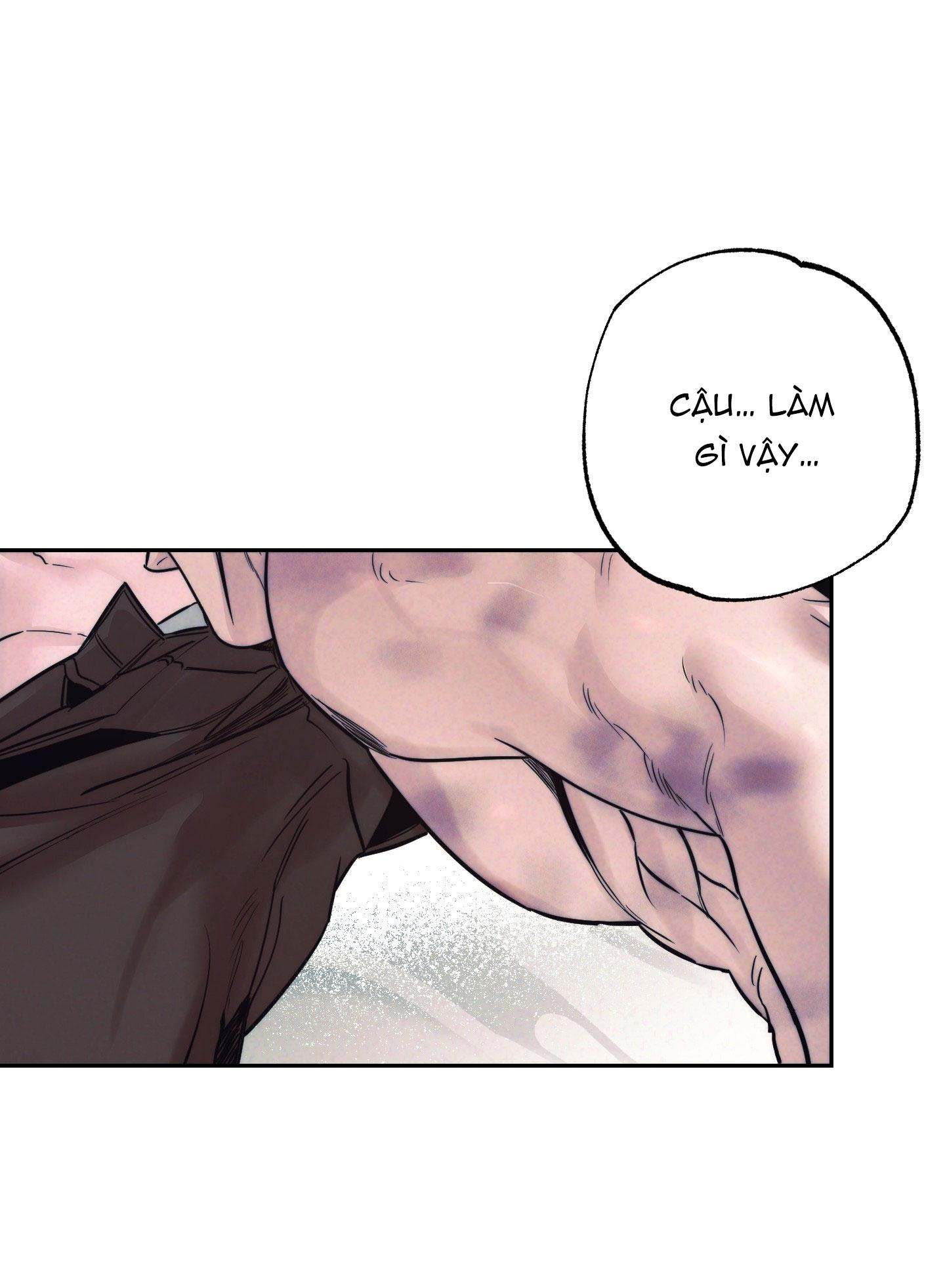 Đọc truyện KỲ THỊ - Chapter 53