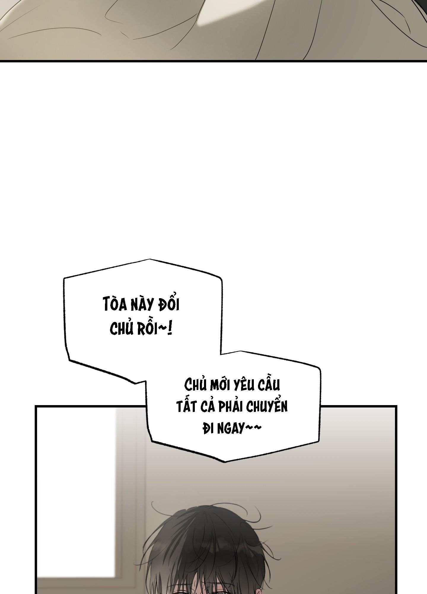 Đọc truyện LÃNG MẠN NGÀY TẬN THẾ - Chapter 2