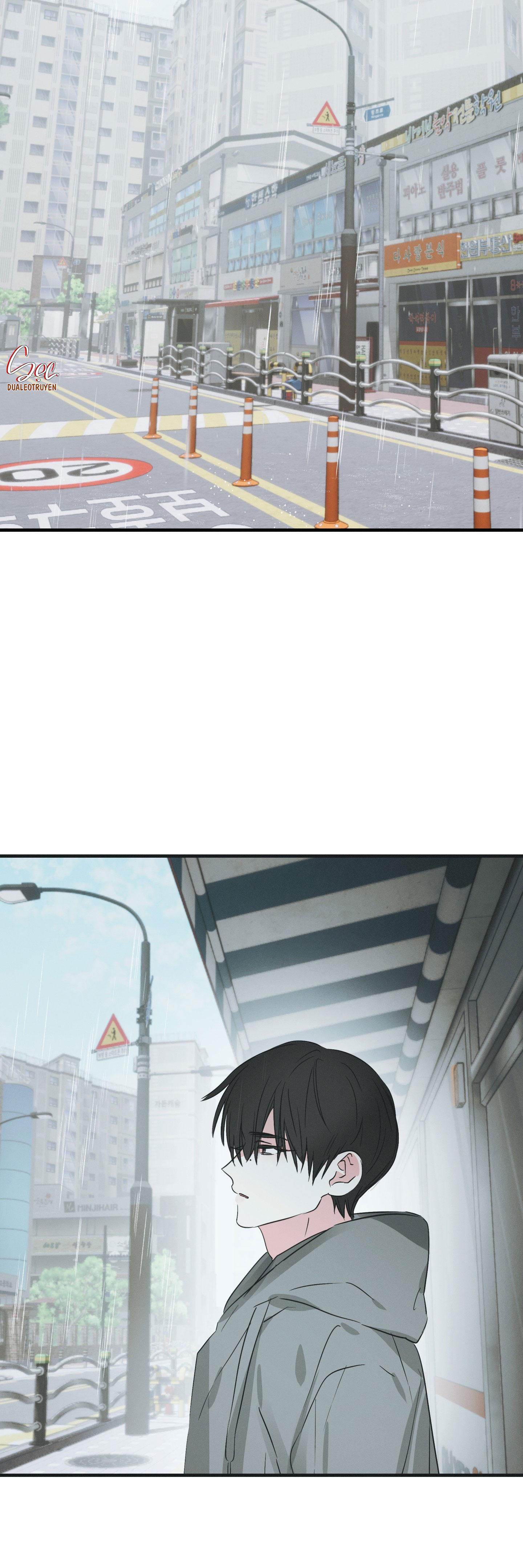 Đọc truyện DŨNG SĨ 3 CHÂN - Chapter 41