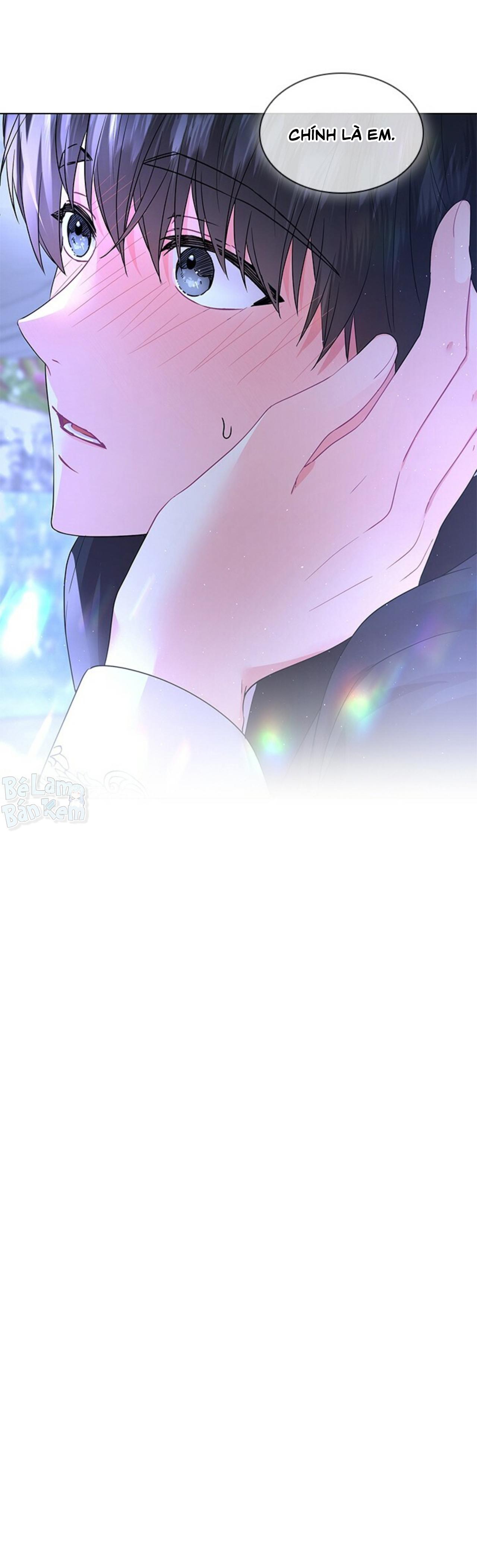 Đọc truyện Who’s your daddy - Chapter 44