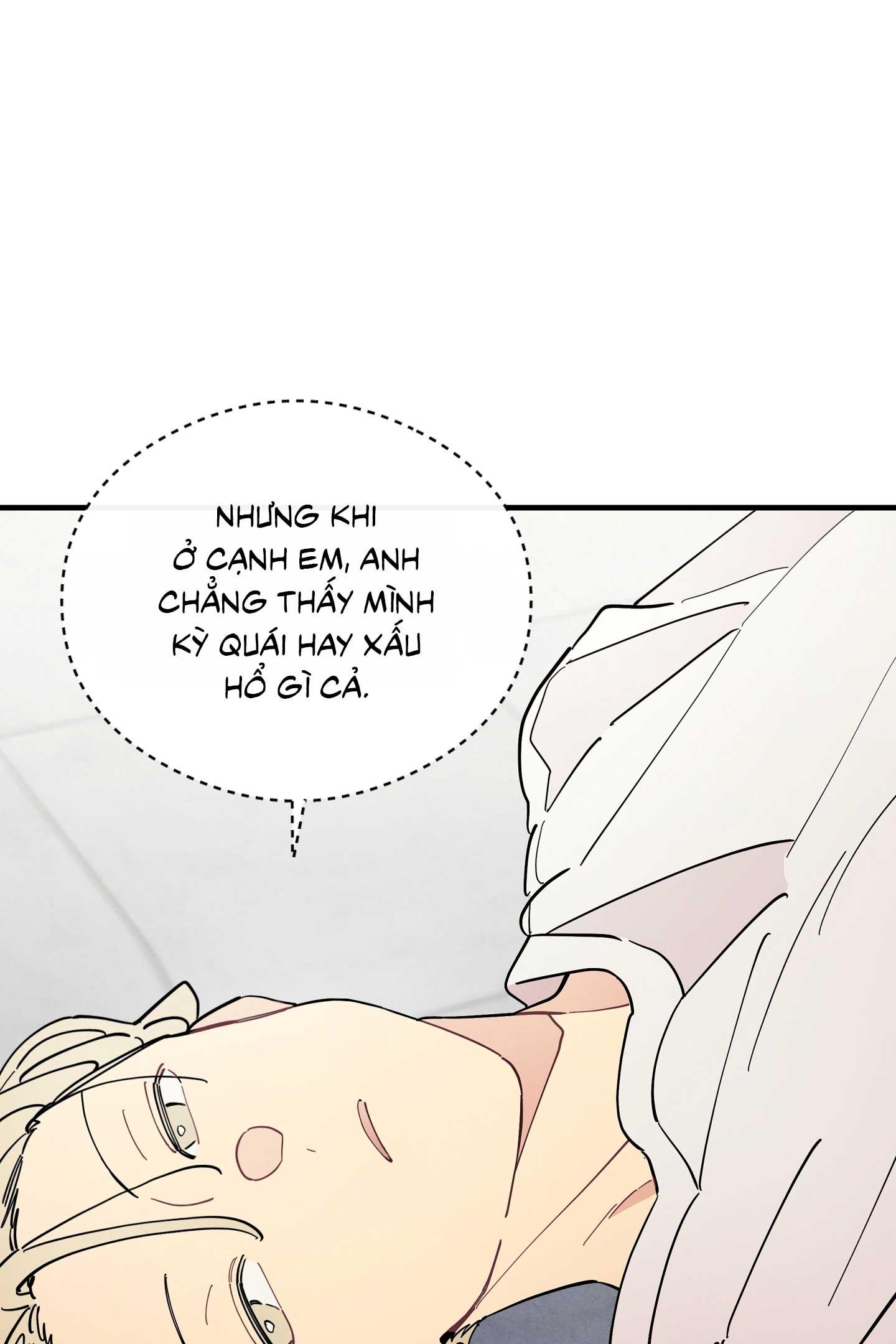 Đọc truyện One-Room TA - Chapter 49
