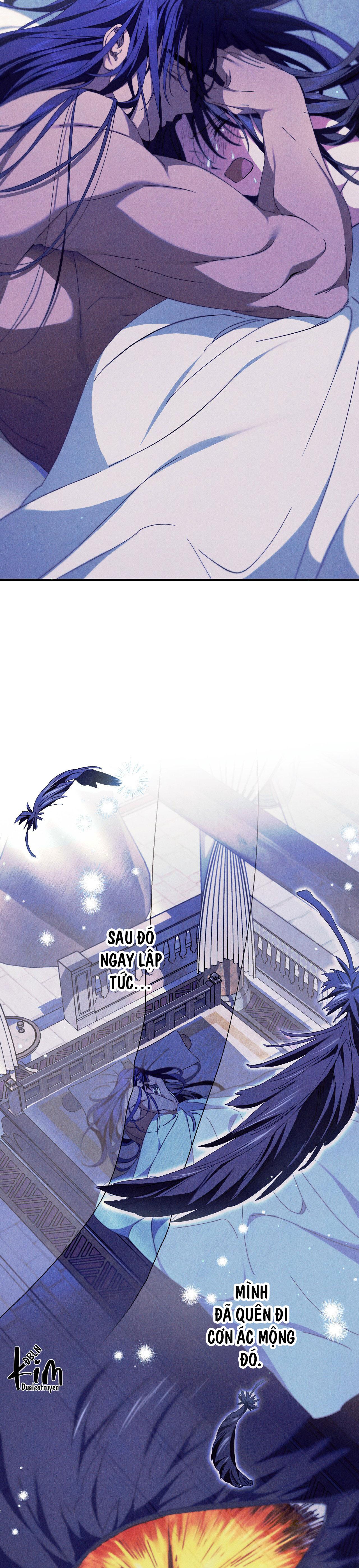 Đọc truyện RẮN NUỐT LỰU - Chapter 21