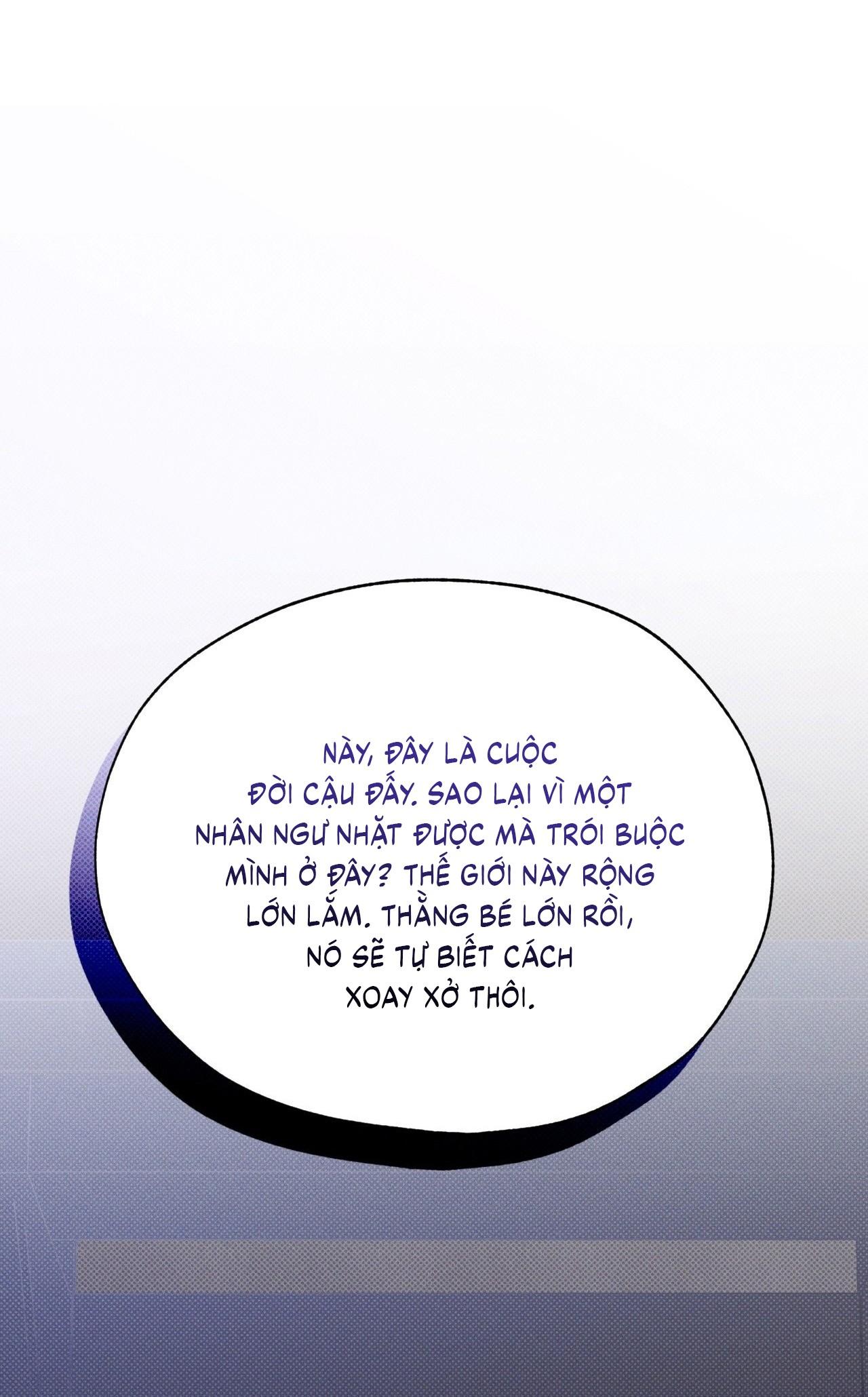 Đọc truyện  Đầm Lầy Của Nhân Ngư - Chapter 28