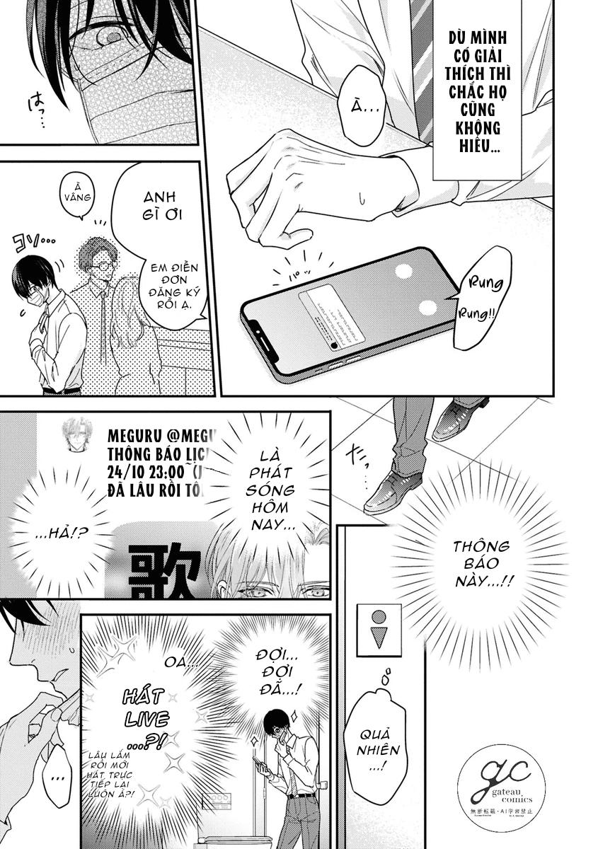 Đọc truyện Nắc Ná Thở - Chapter 4