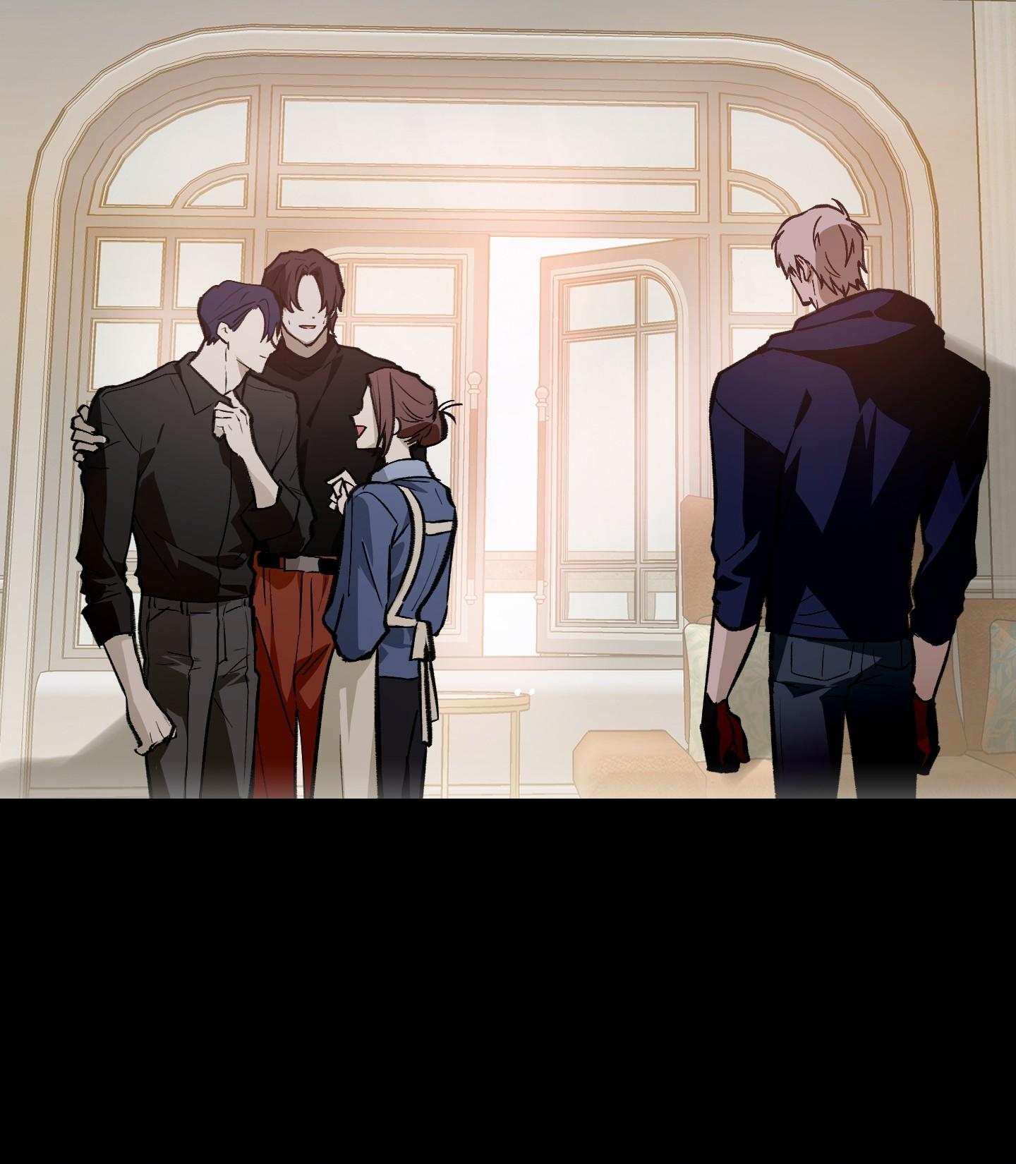 Đọc truyện (CBunu) Control Time - Chapter 47