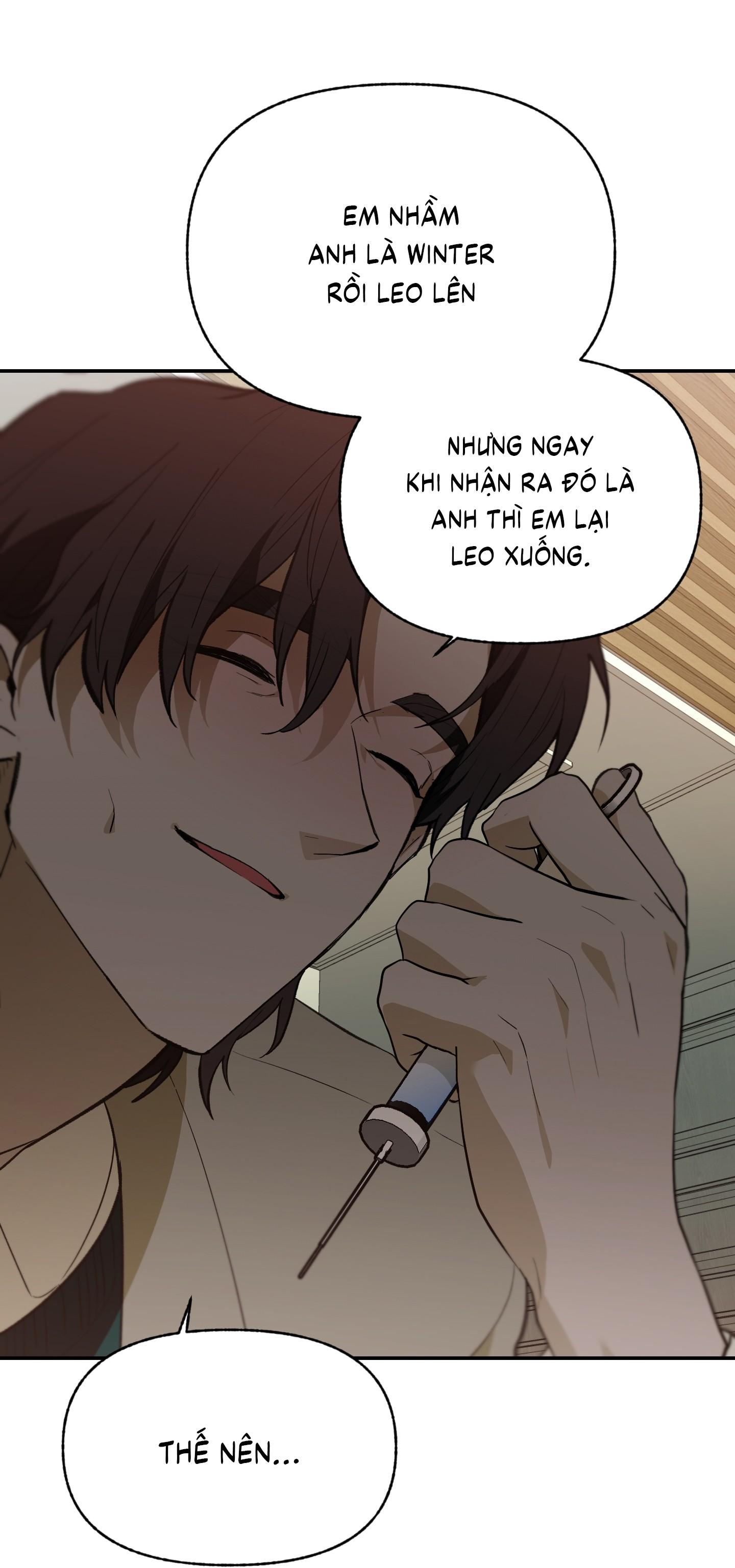 Đọc truyện (CBunu) Control Time - Chapter 46