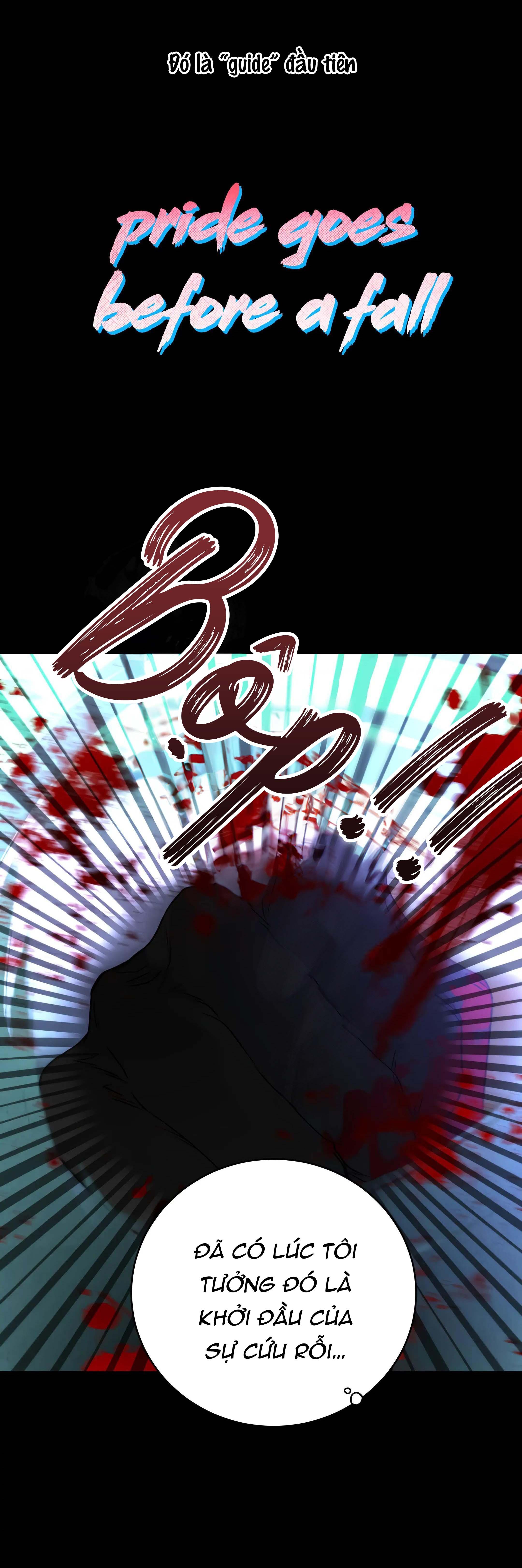 Đọc truyện Tuyển Tập Manhwa Dằm Khăm - Chapter 96