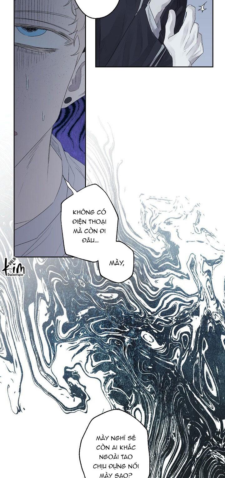 Đọc truyện BL NGẮN TUYỂN CHỌN - Chapter 41.3