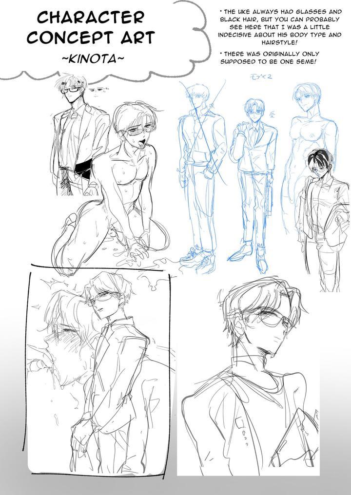 Đọc truyện Oneshot hỏny - Chapter 433