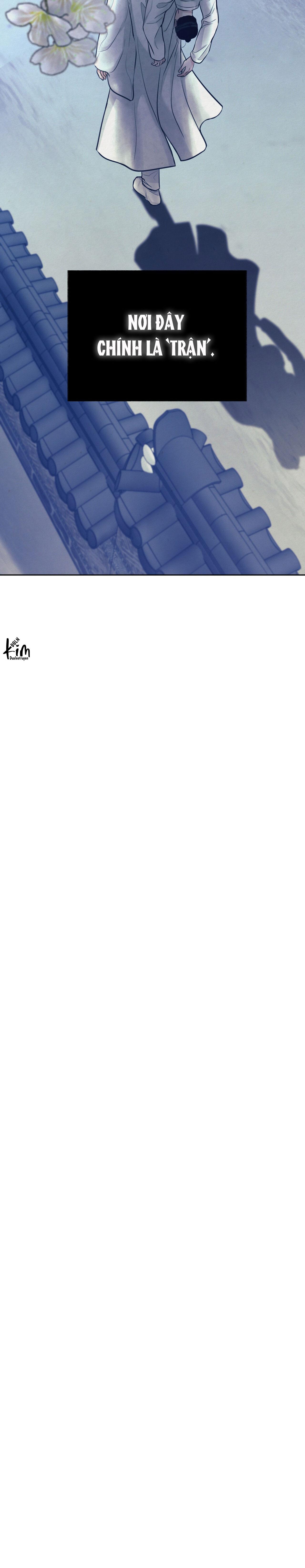 Đọc truyện NGHỊCH SÁT - Chapter 7