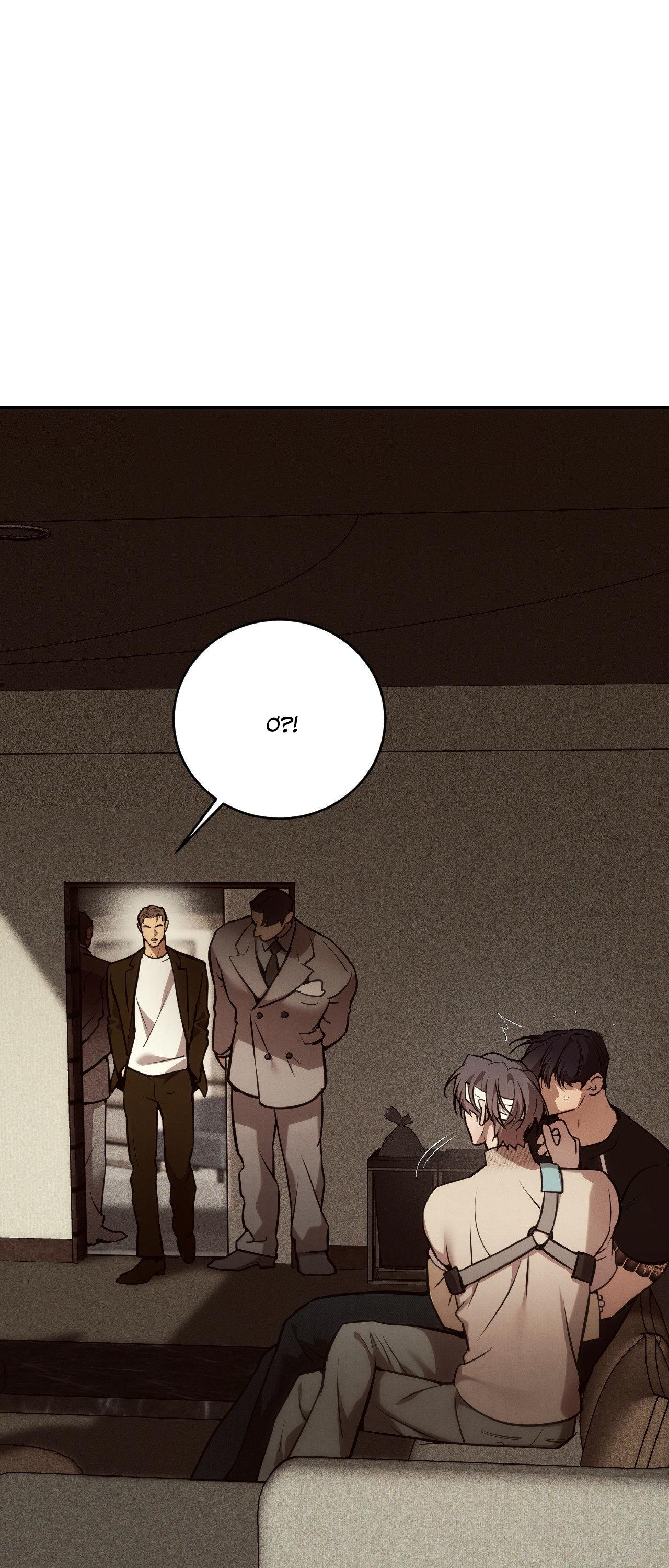 Đọc truyện PEARL BOY: IGNITE THE DAWN - Chapter 13