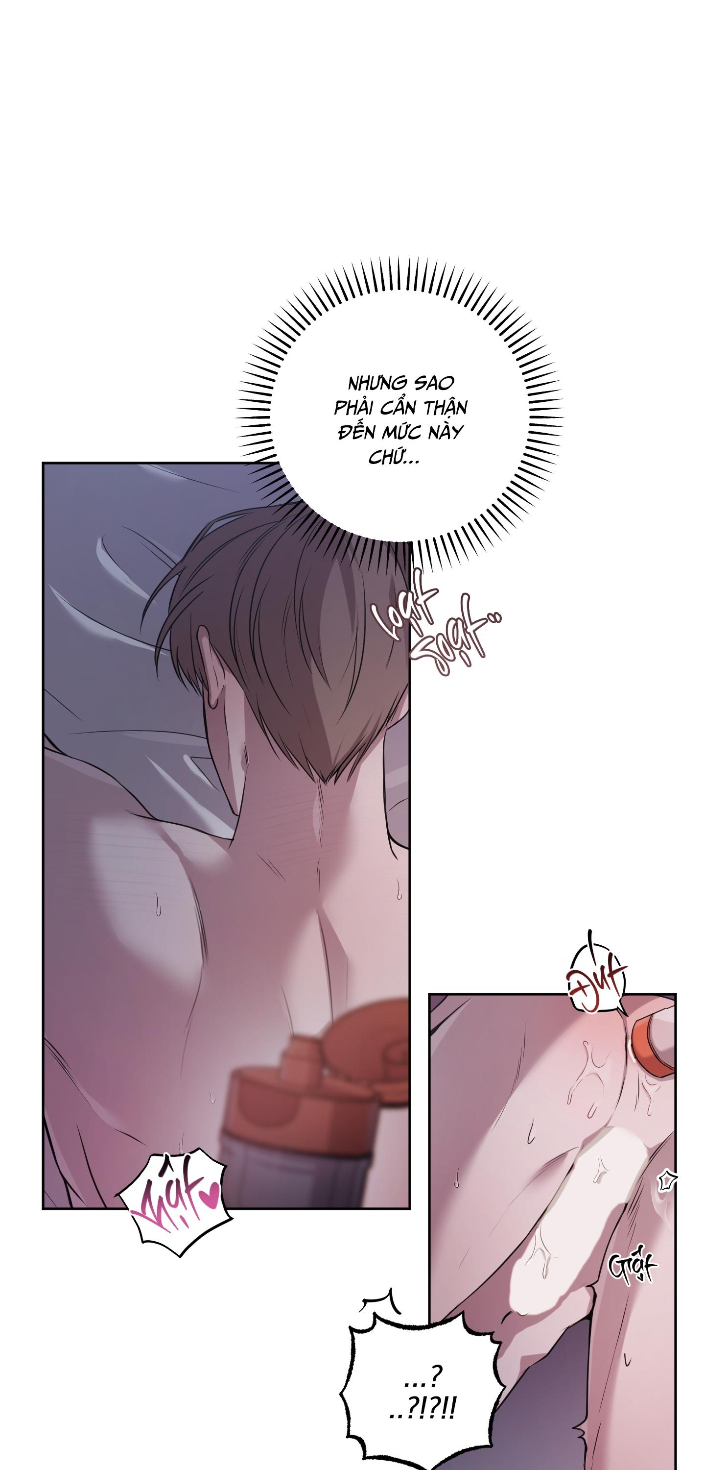 Đọc truyện ĐỪNG NÓI LỜI GIAN DỐI - Chapter 4
