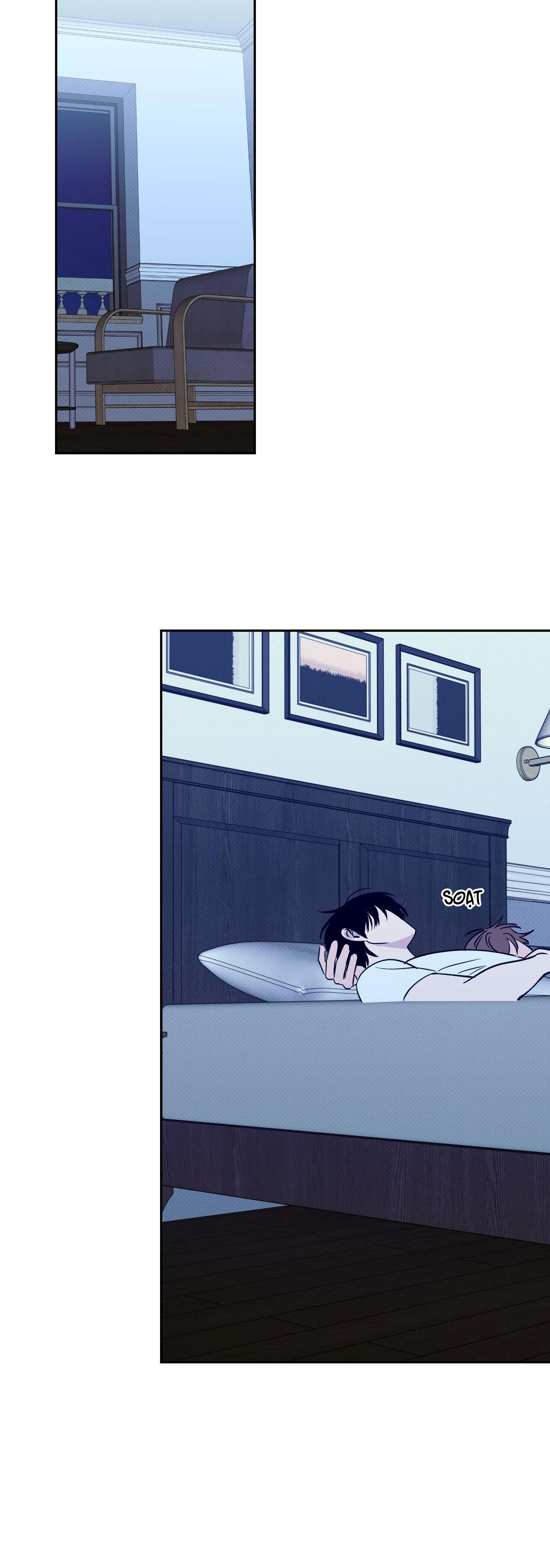 Đọc truyện VẬN MAY BẤT NGỜ - Chapter 65