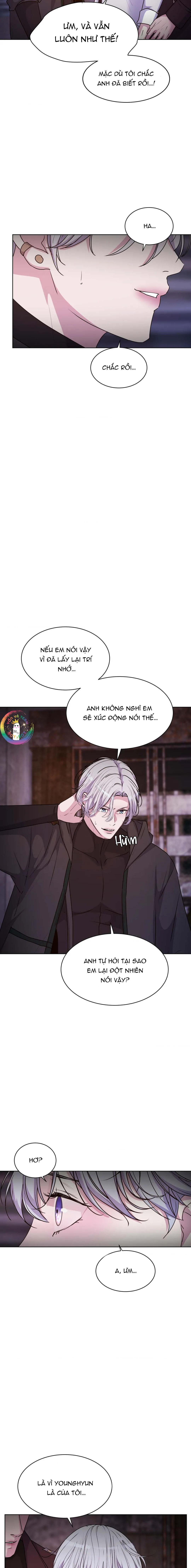 Đọc truyện Guiding Light - Chapter 40