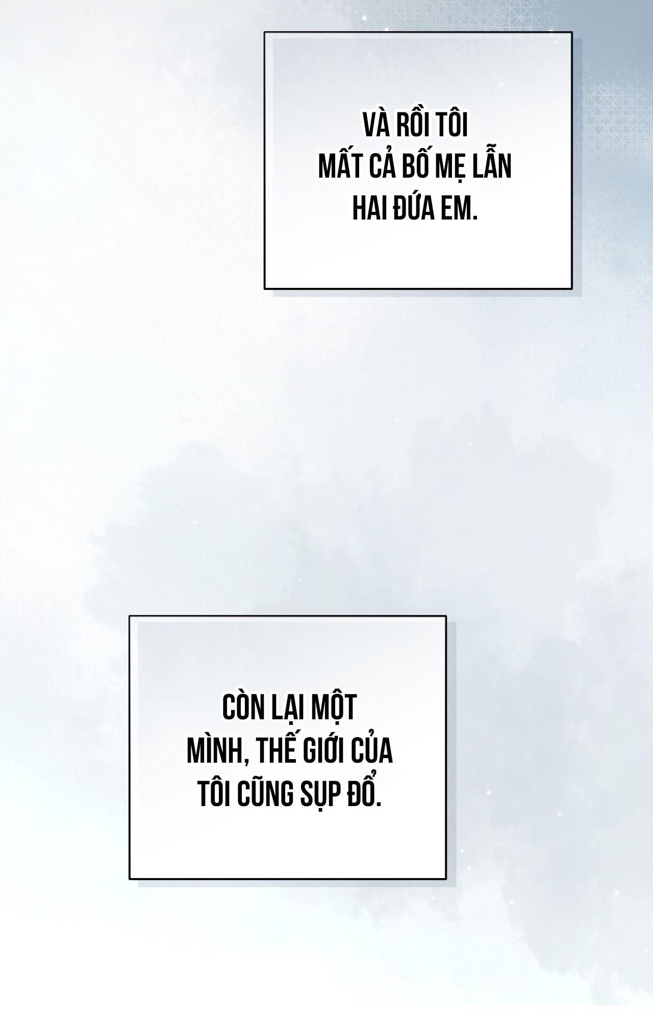 Đọc truyện HIỂM HỌA GUIDING - Chapter 42