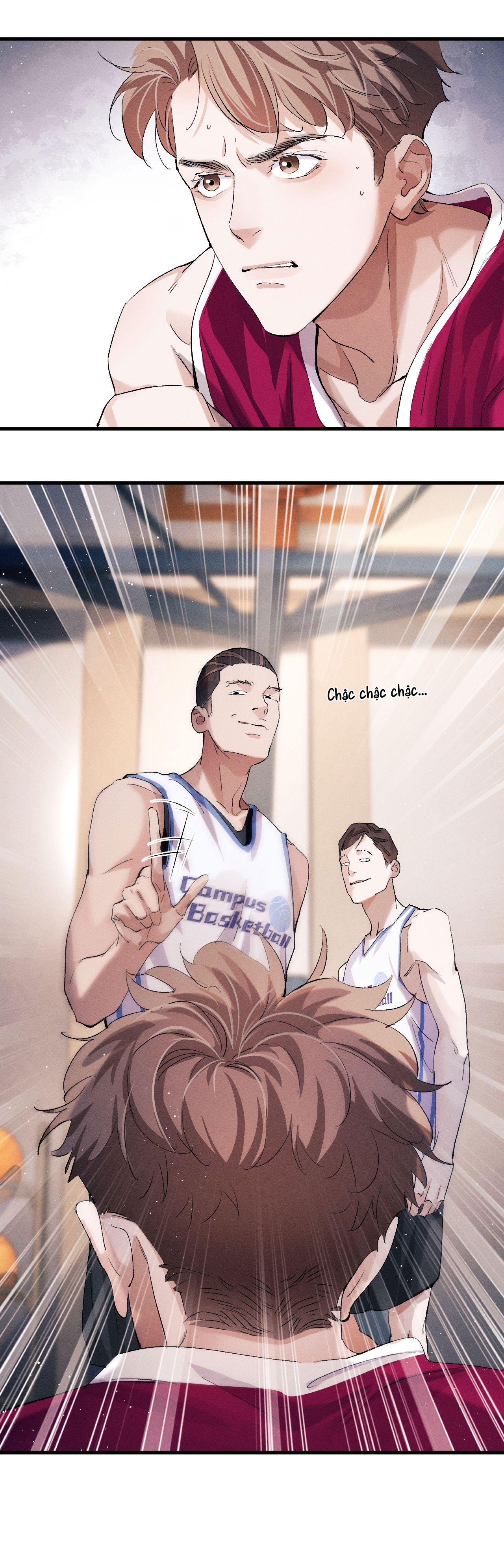 Đọc truyện Tát Dã (Ngang Tàng) - Chapter 56