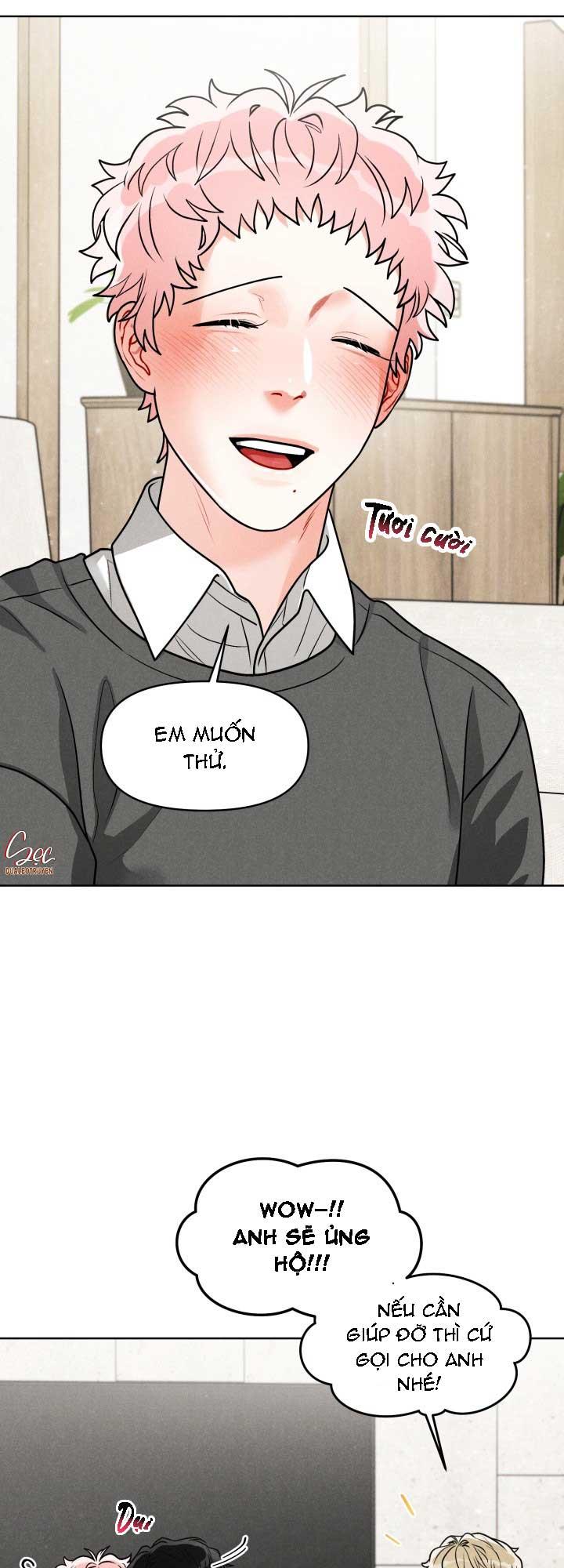 Đọc truyện Private Call - Chapter 32
