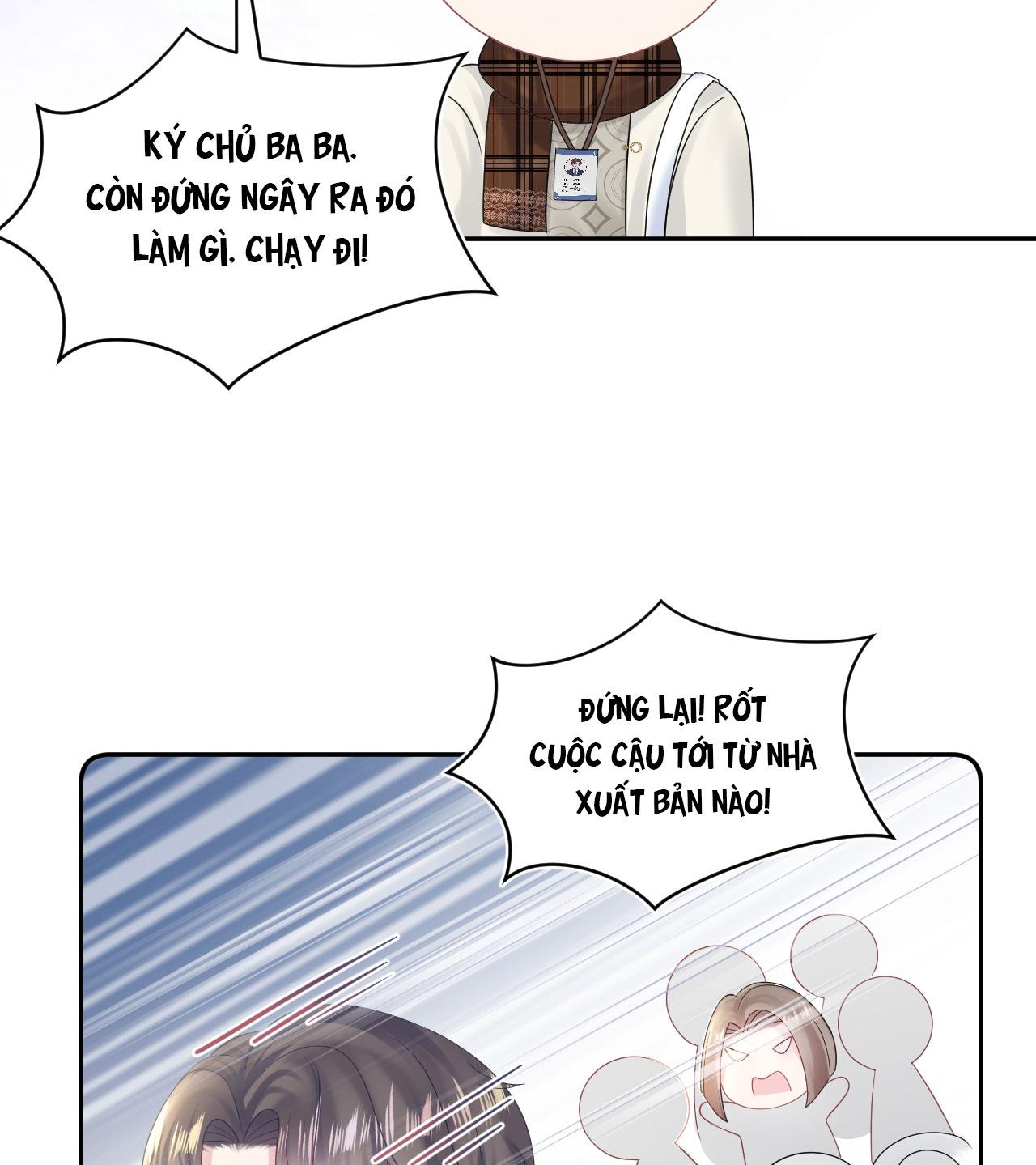 Đọc truyện Tuyệt mỹ bạch liên hoa online dạy học - Chapter 154