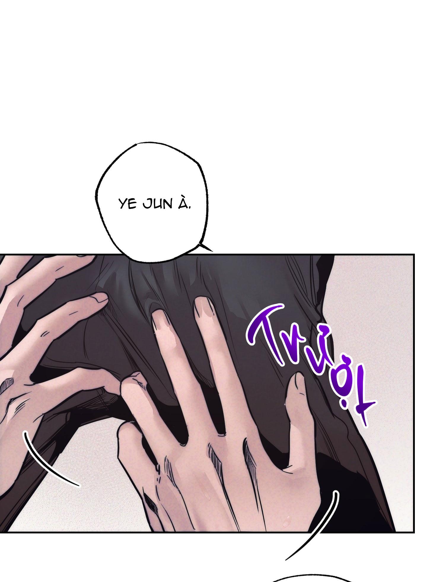 Đọc truyện KỲ THỊ - Chapter 53