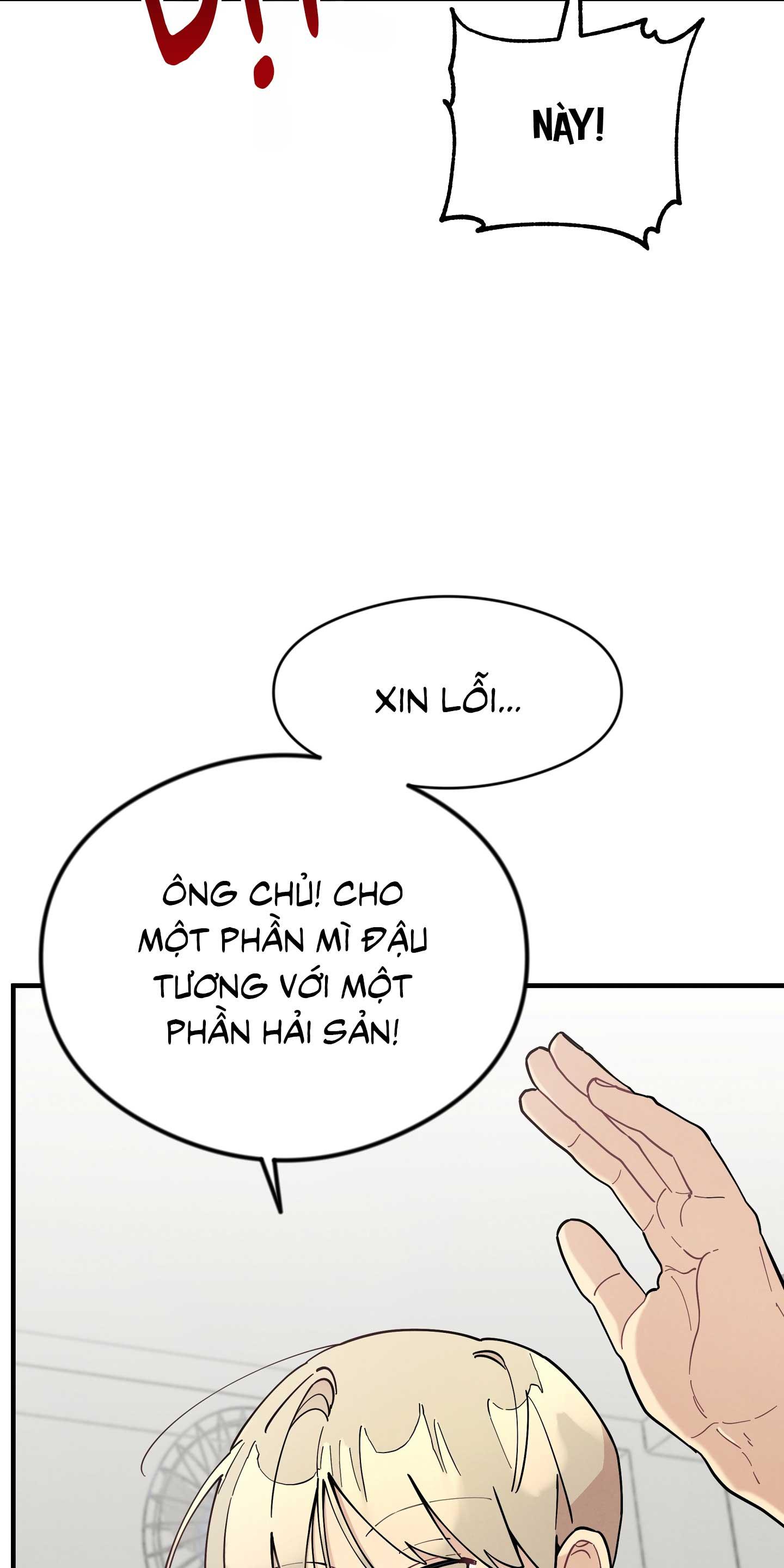 Đọc truyện One-Room TA - Chapter 46