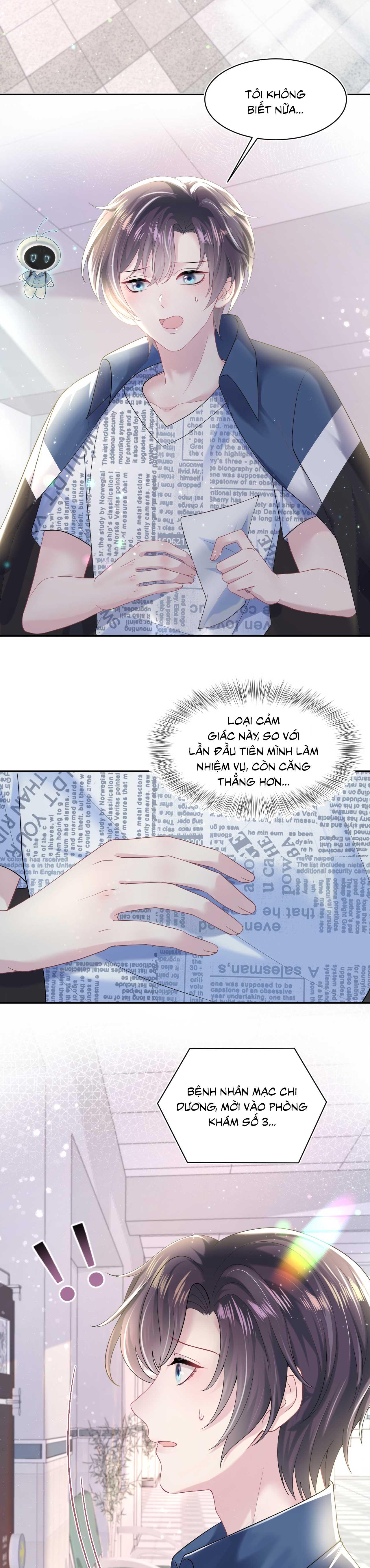 Đọc truyện Tuyệt mỹ bạch liên hoa online dạy học - Chapter 137