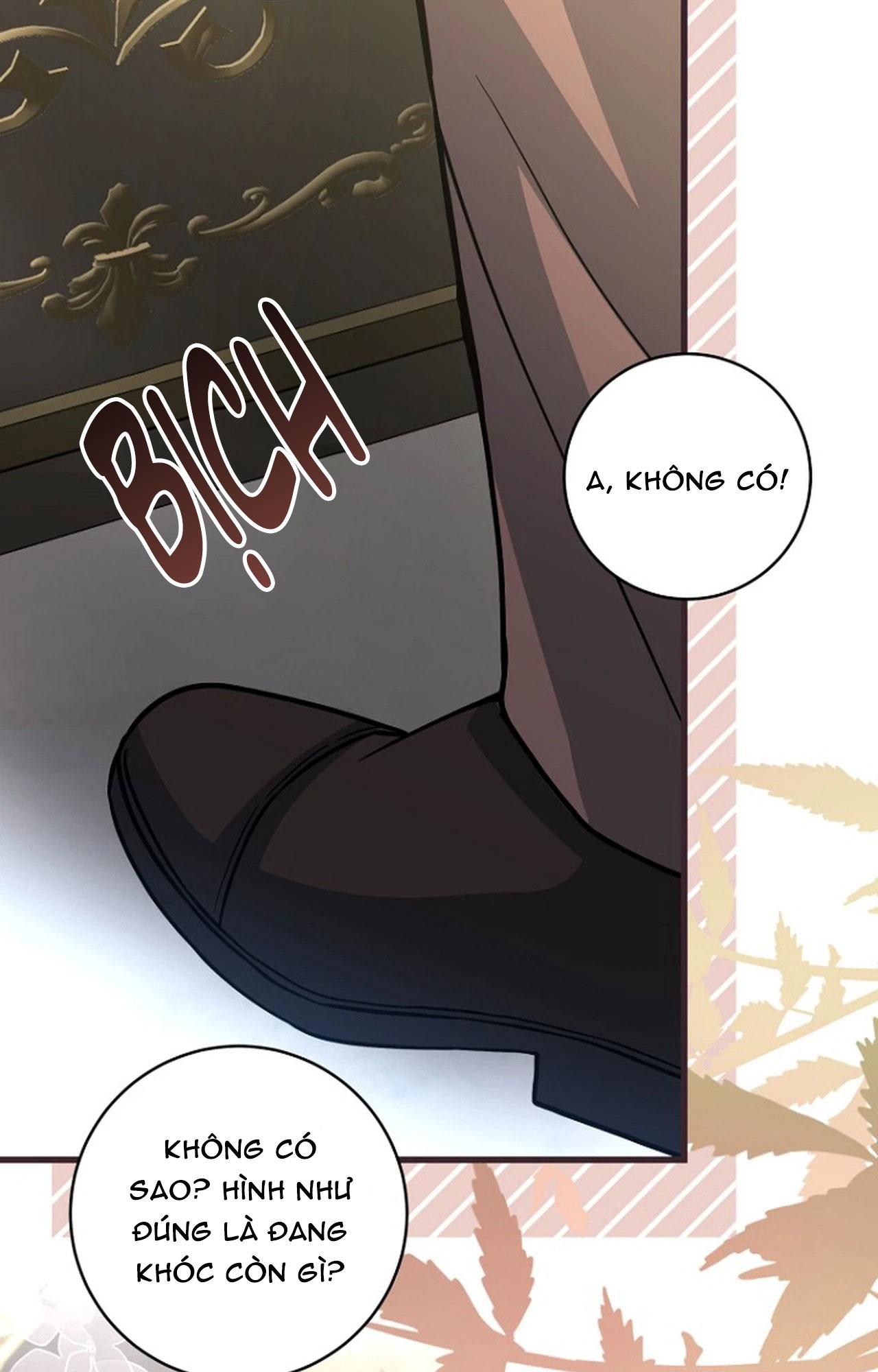 Đọc truyện NGHỈ HƯU CHỨ KHÔNG PHẢI TÌNH YÊU - Chapter 53