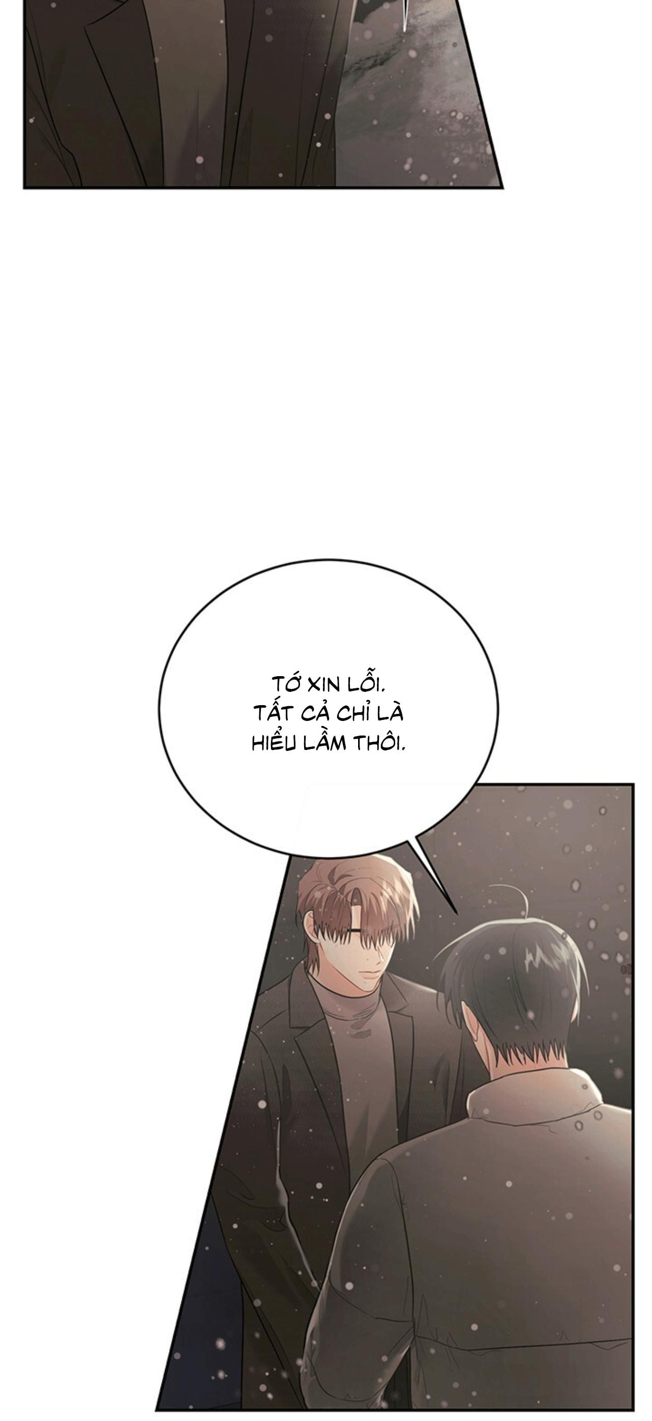 Đọc truyện TIỂU THỬ: BẮT ĐẦU MÙA HÈ - Chapter 59