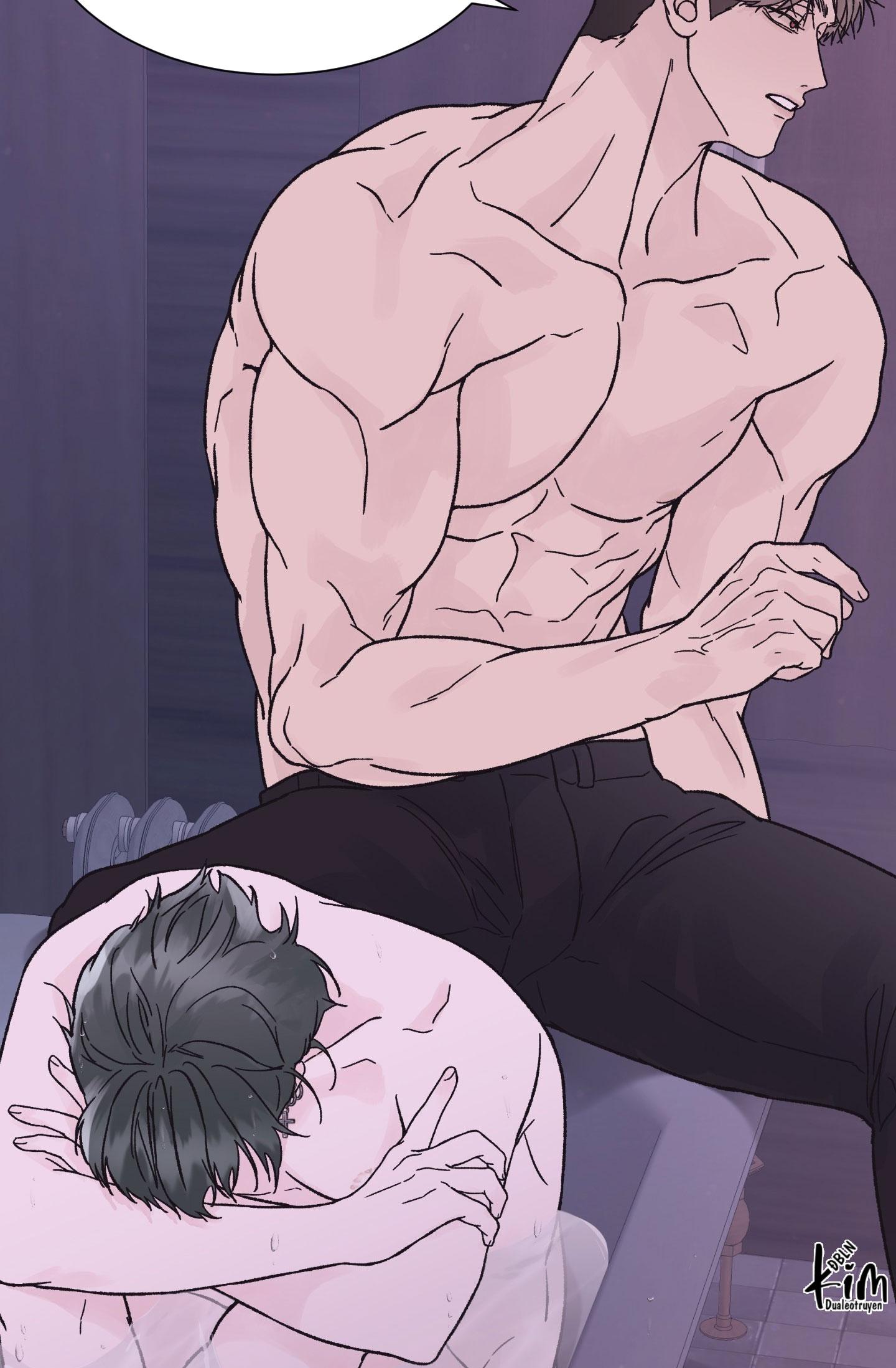 Đọc truyện ĐÊM KINH HOÀNG - Chapter 57