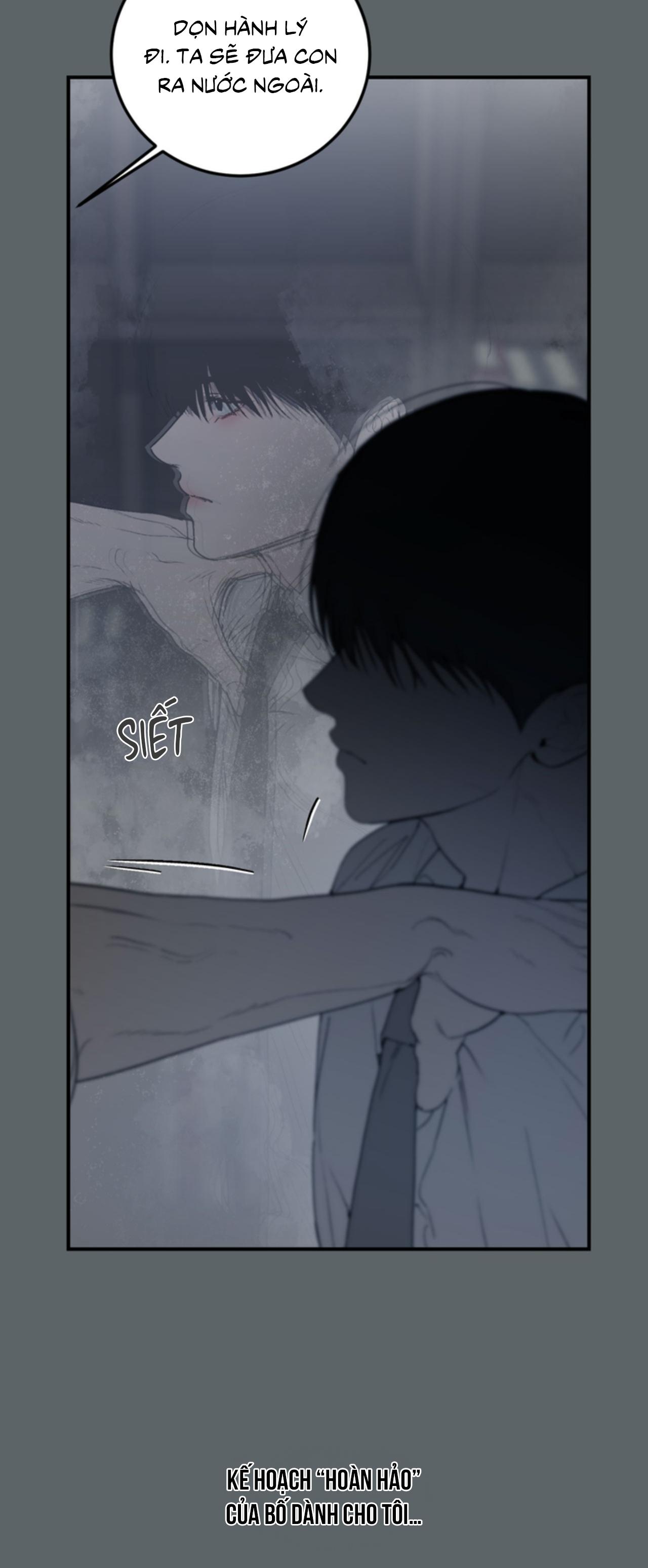 Đọc truyện Deepest Confession - Chapter 7