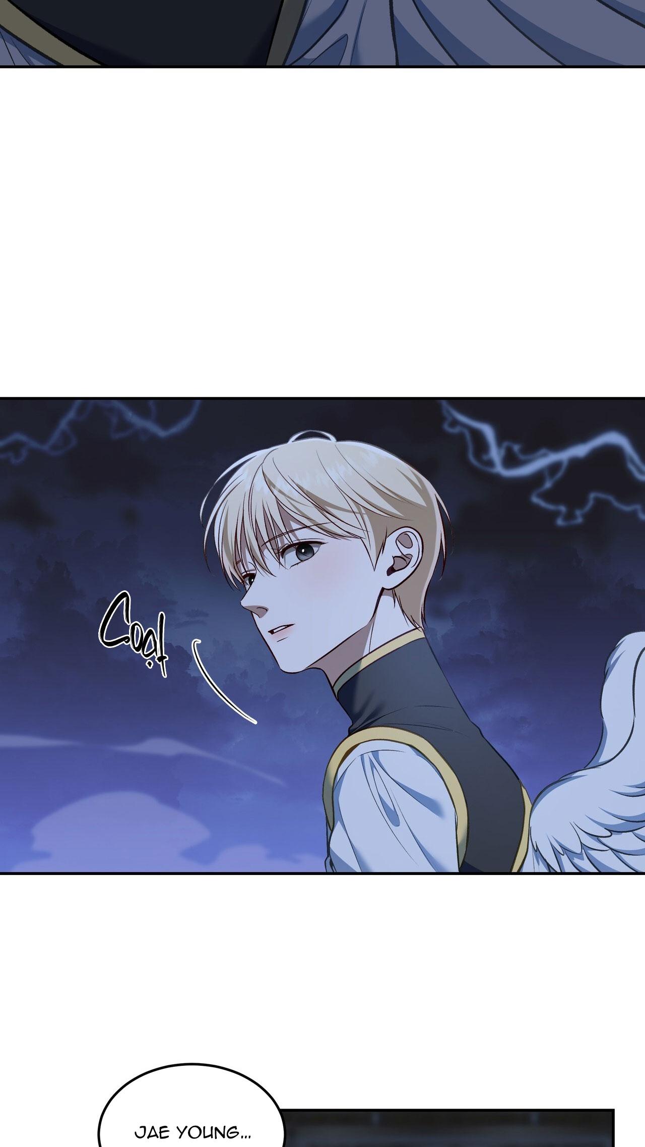 Đọc truyện CÁCH TỒN TẠI NHƯ MỘT NGƯỜI CHƠI - Chapter 77