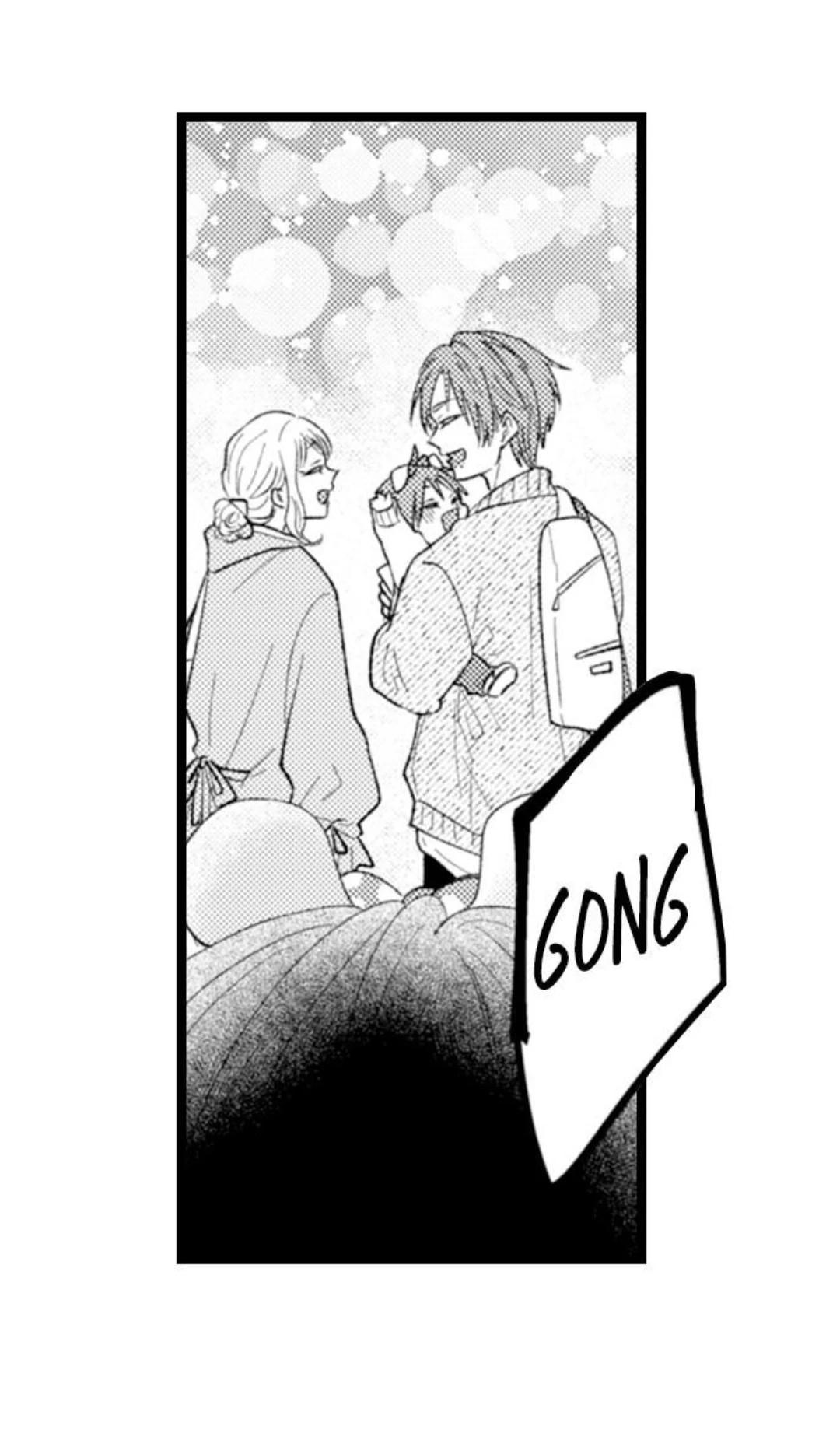 Đọc truyện Tabetai Anata - Chapter 63