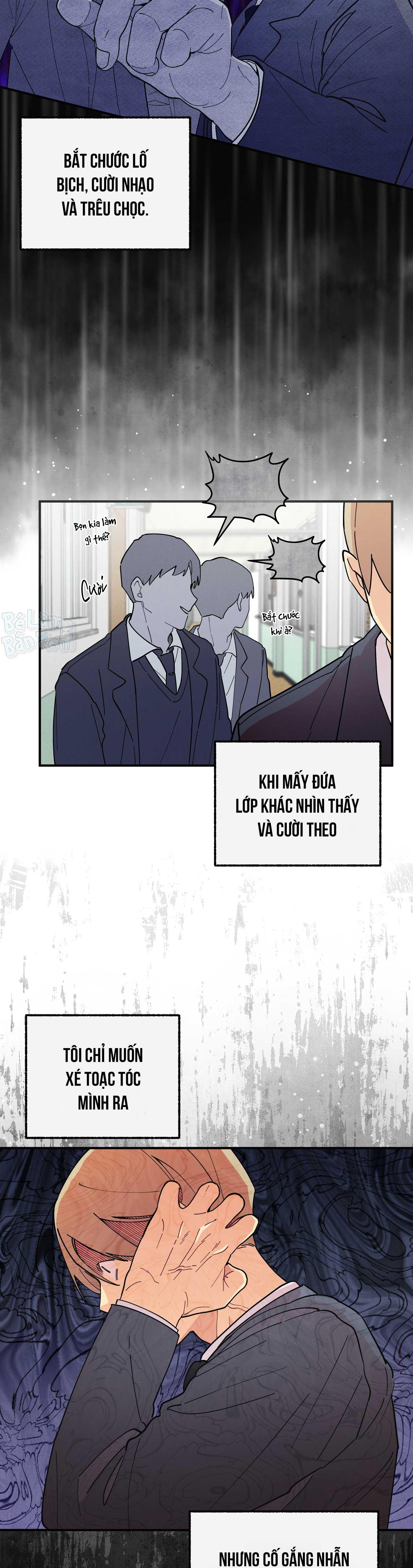 Đọc truyện One-Room TA - Chapter 59