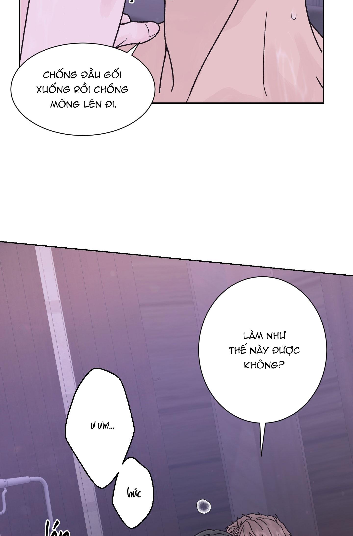 Đọc truyện ĐÊM KINH HOÀNG - Chapter 57