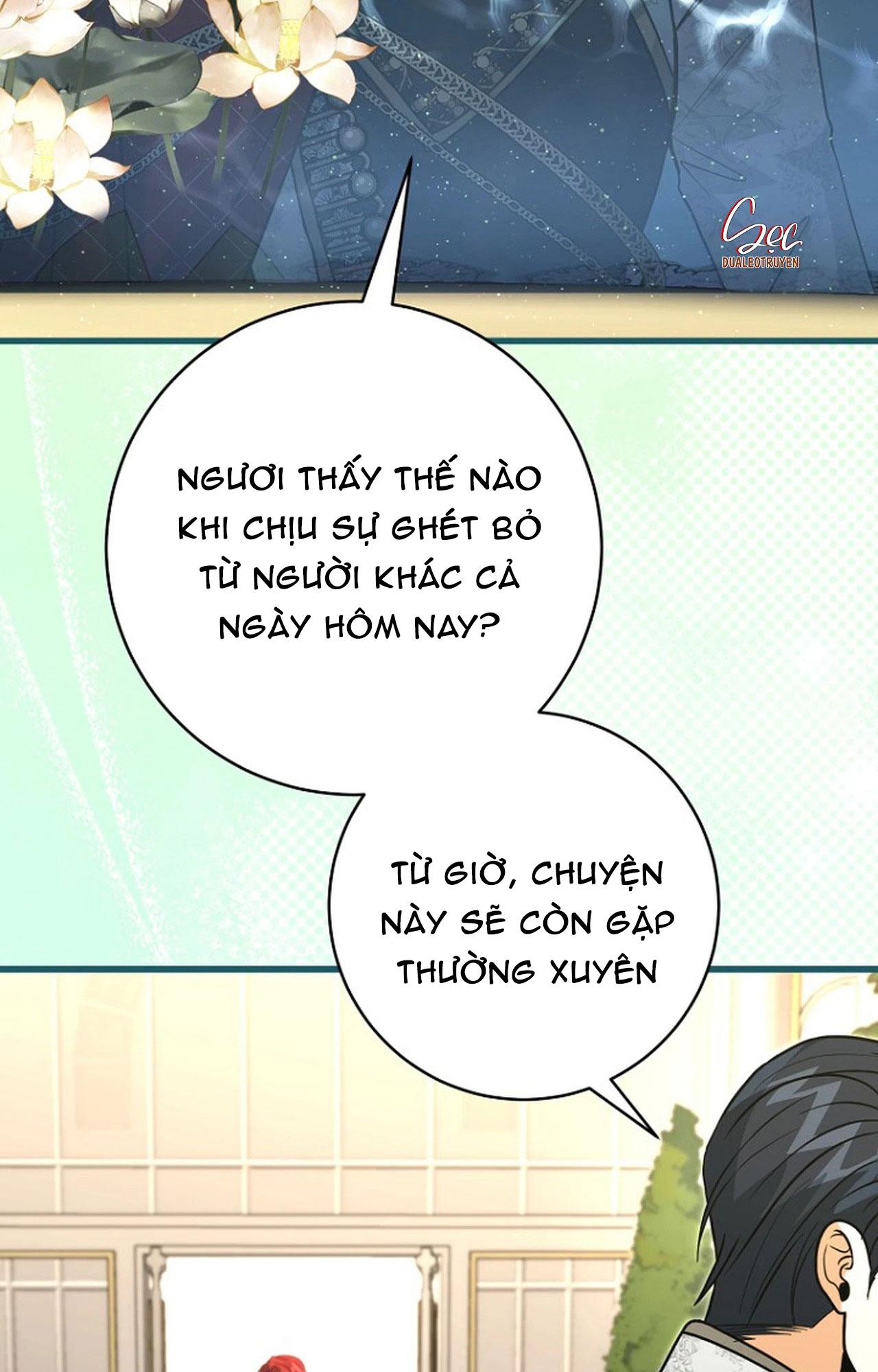 Đọc truyện NGHỈ HƯU CHỨ KHÔNG PHẢI TÌNH YÊU - Chapter 53