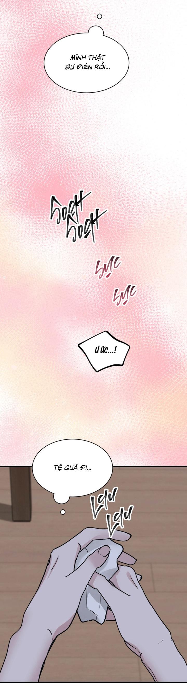 Đọc truyện [DDT] NGƯỜI CHÚ TÔI YÊU! - Chapter 2