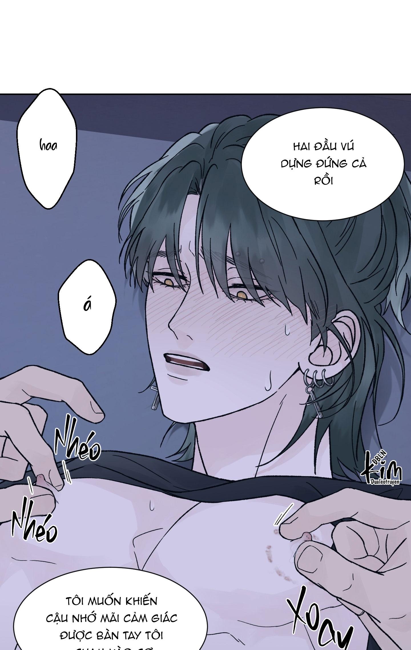 Đọc truyện ĐÊM KINH HOÀNG - Chapter 56