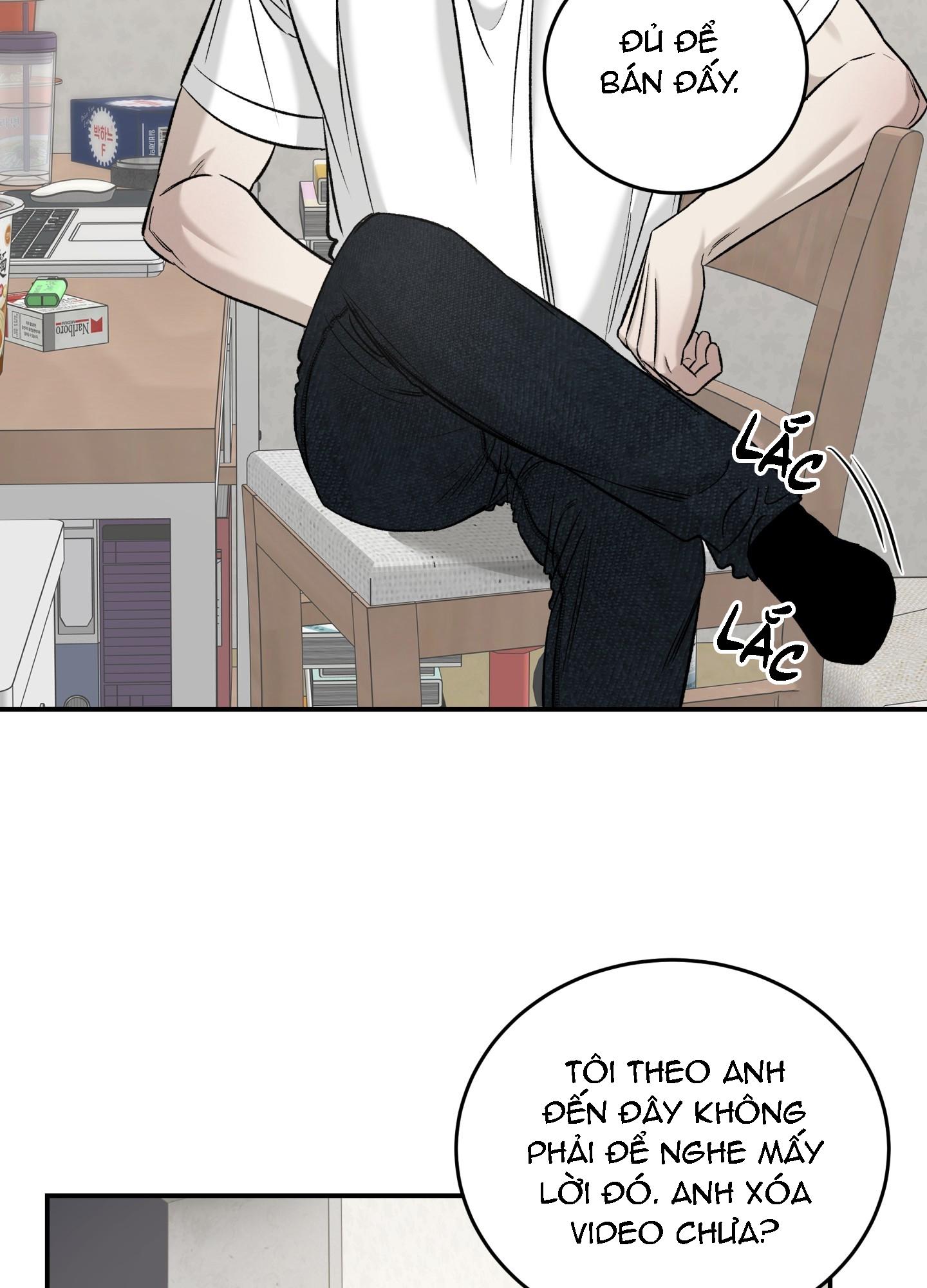 Đọc truyện (ABO) FEEL MY BENEFIT - Chapter 65