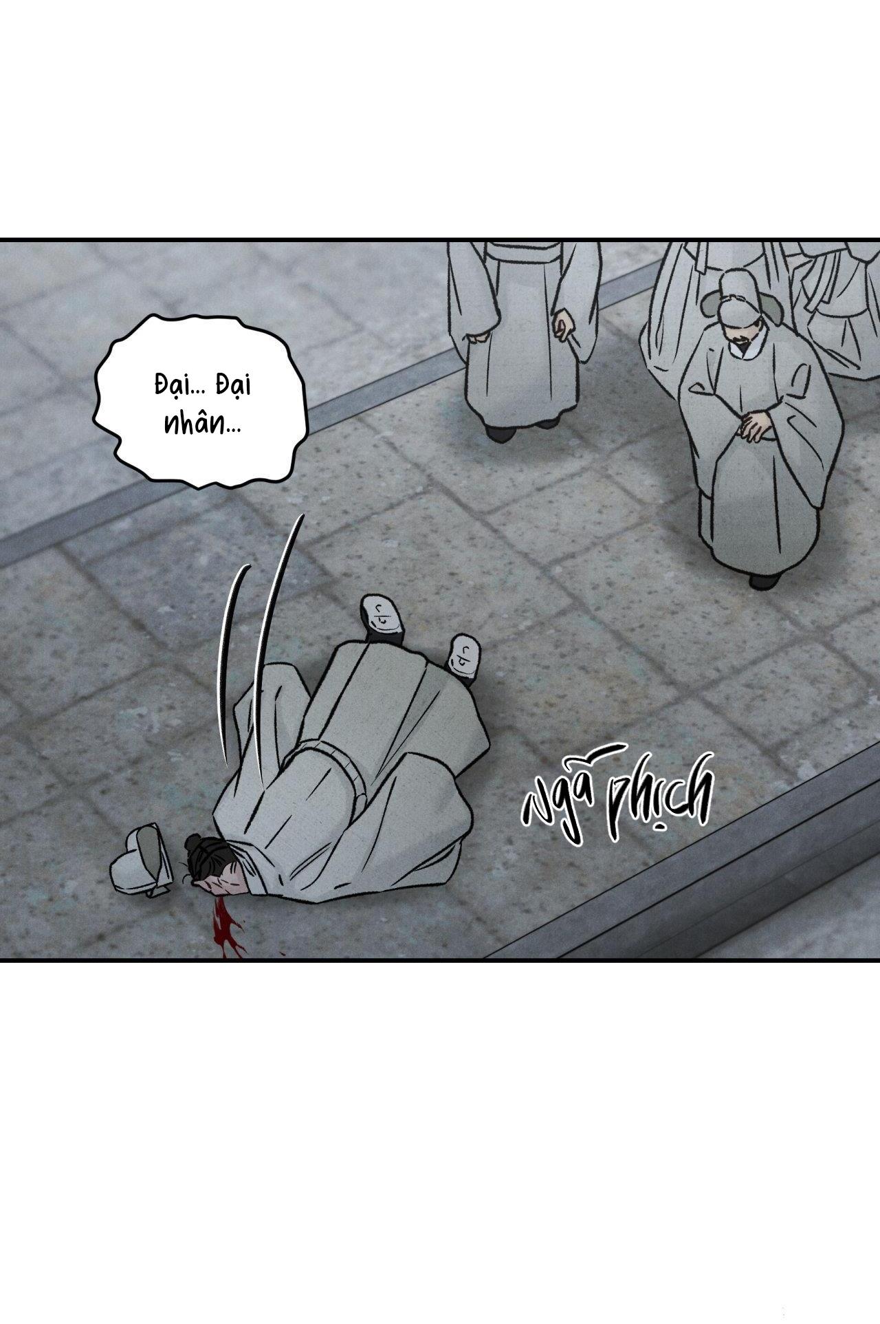 Đọc truyện (GĐCV) GALE OF THE GOD - Chapter 30