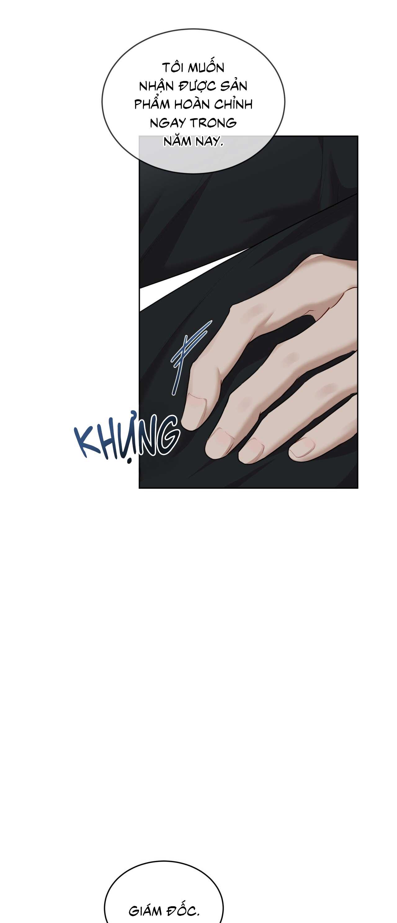 Đọc truyện KHỞI NGUỒN SỰ SỐNG - Chapter 74