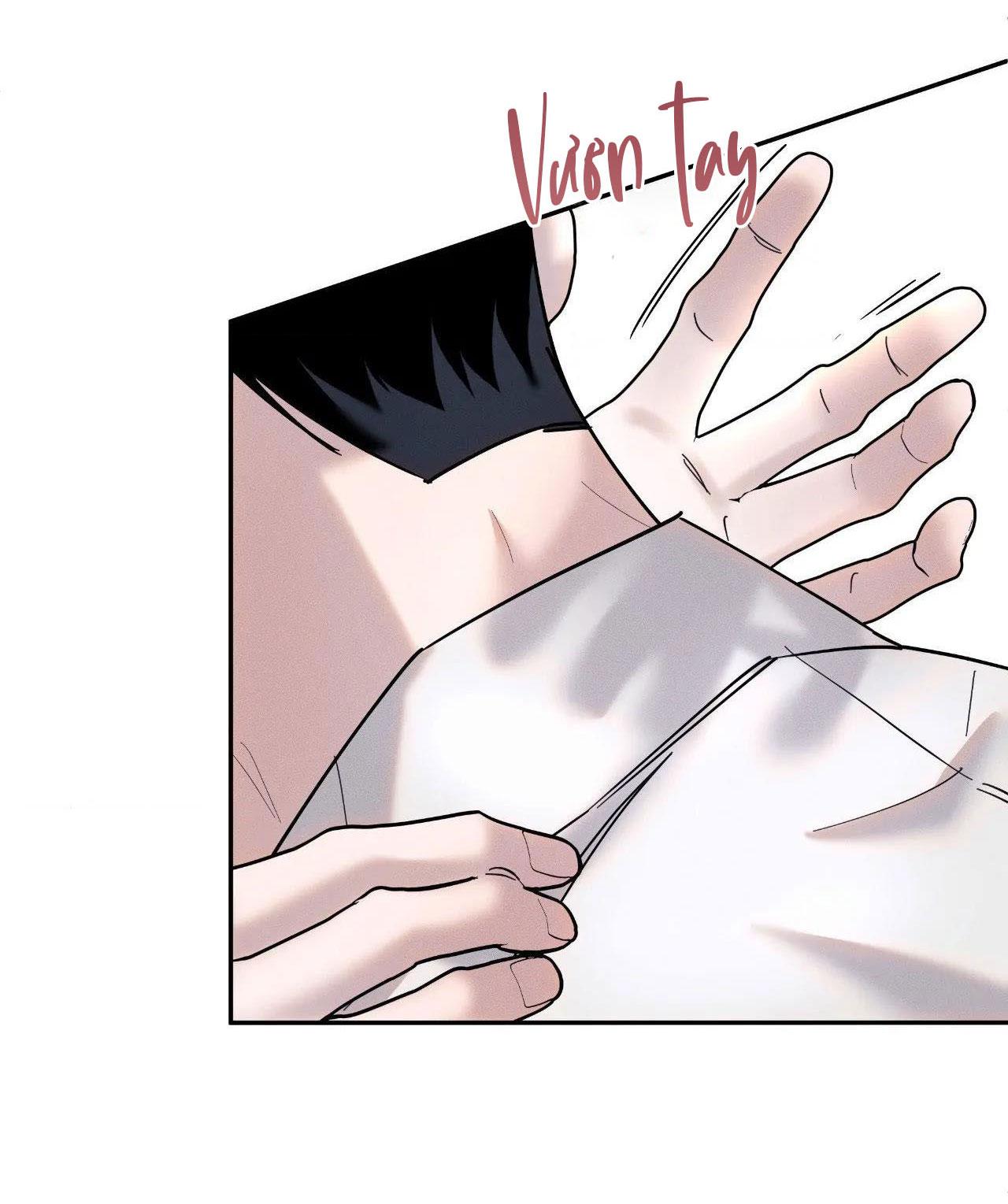 Đọc truyện Đảo Ngược Kịch Bản - Chapter 6