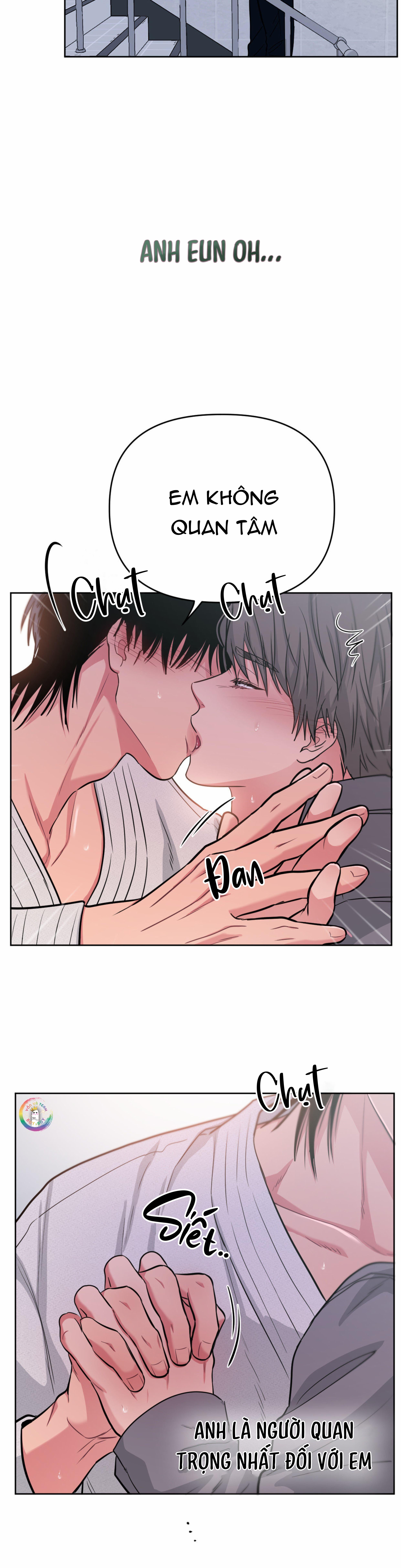 Đọc truyện Arts Manz - Chapter 58